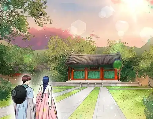 《全州李家民宿》第3话 聆听对方的故事 第94页