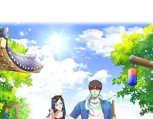 《全州李家民宿》第4话 他的好朋友 第1页
