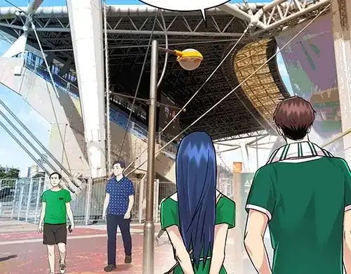 《全州李家民宿》第4话 他的好朋友 第113页