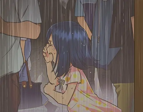 《全州李家民宿》第9话 突然下起阵雨的那天 第198页
