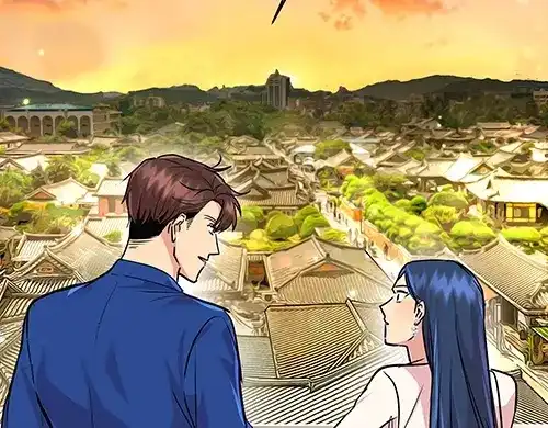《全州李家民宿》第9话 突然下起阵雨的那天 第149页