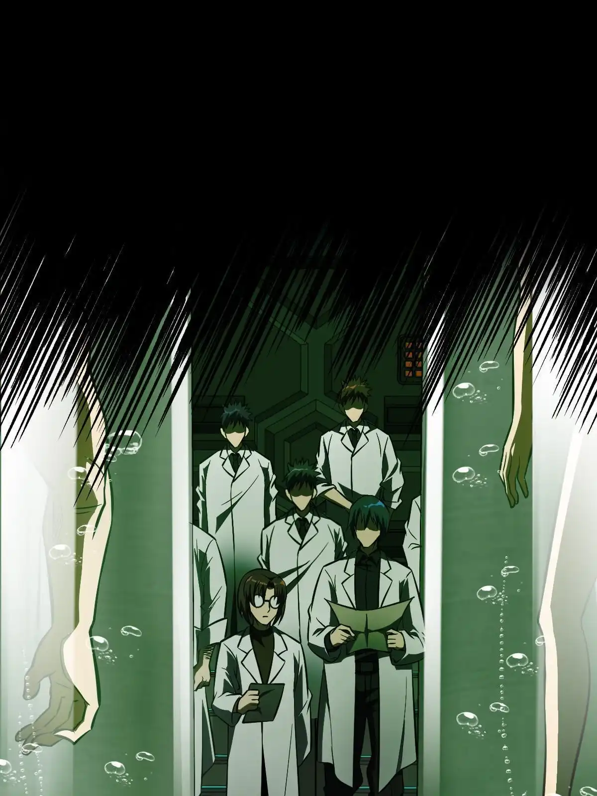 燃钢之魂 09 第15页