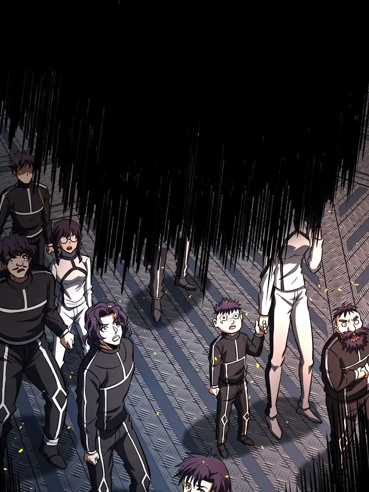 燃钢之魂 09 第8页