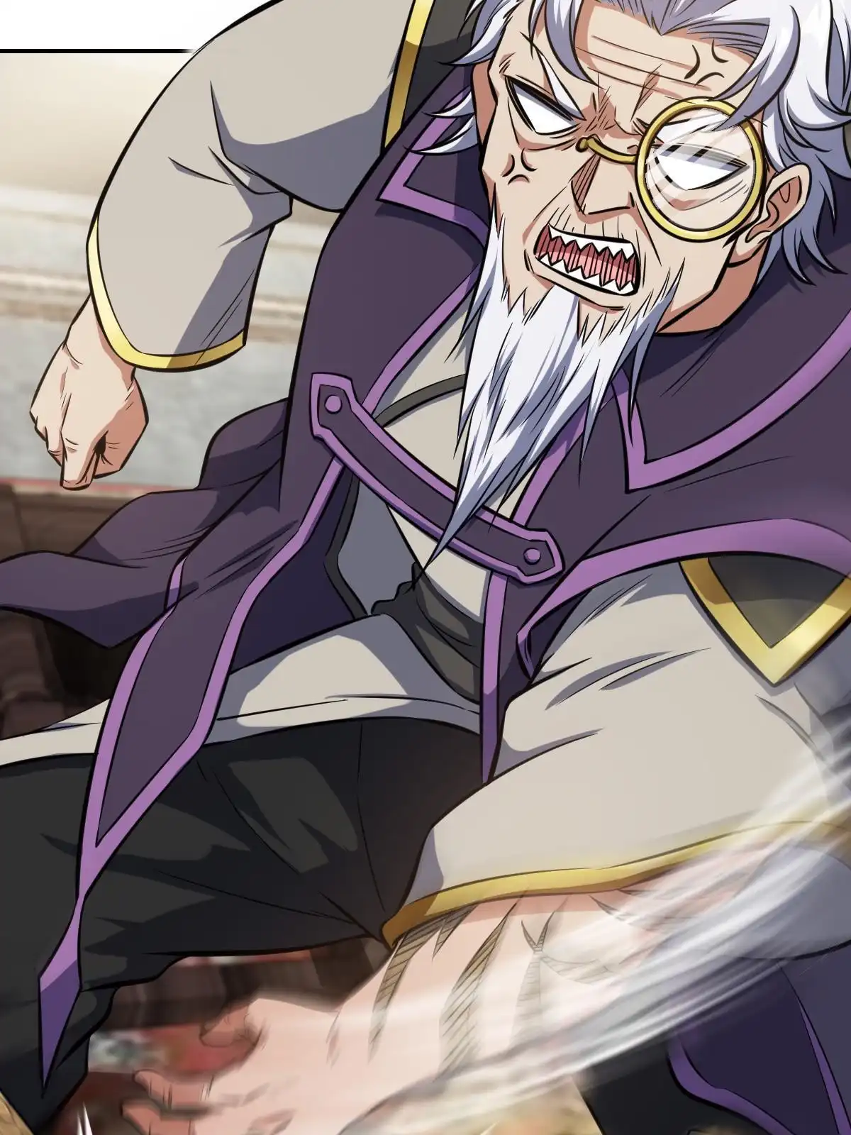 燃钢之魂 10 第17页