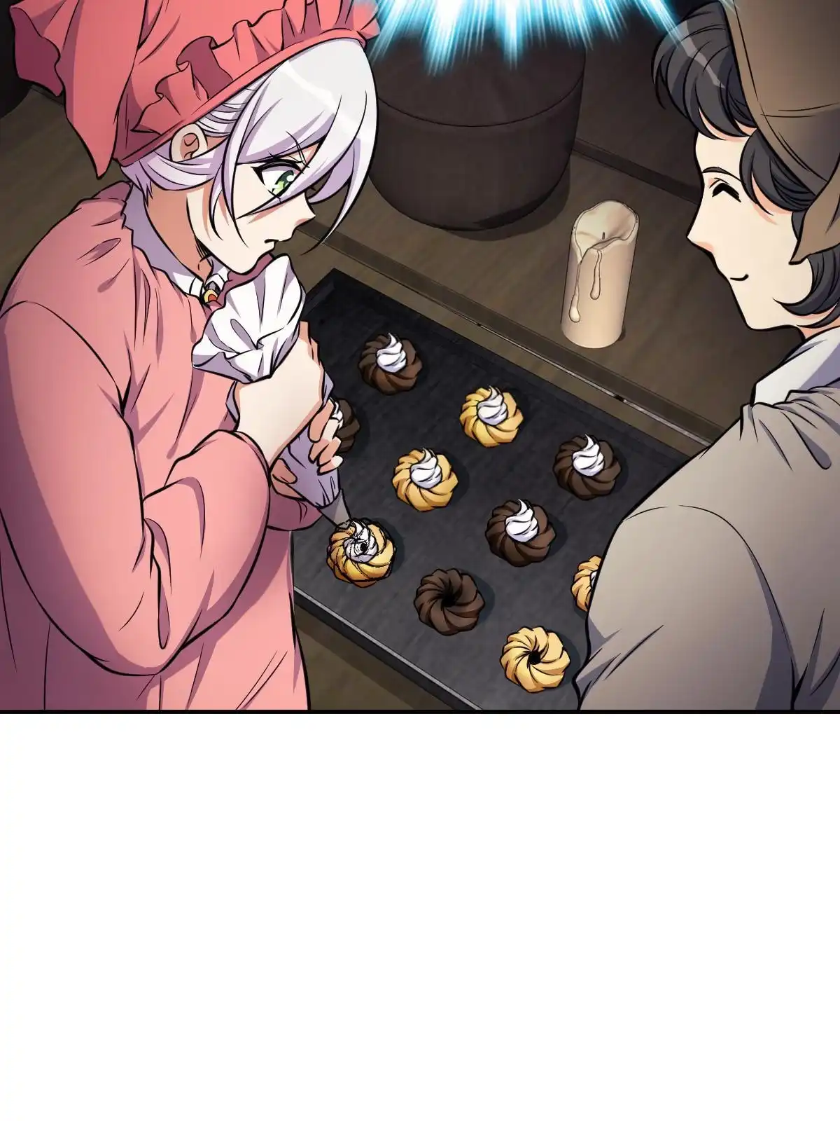 燃钢之魂 12 第20页