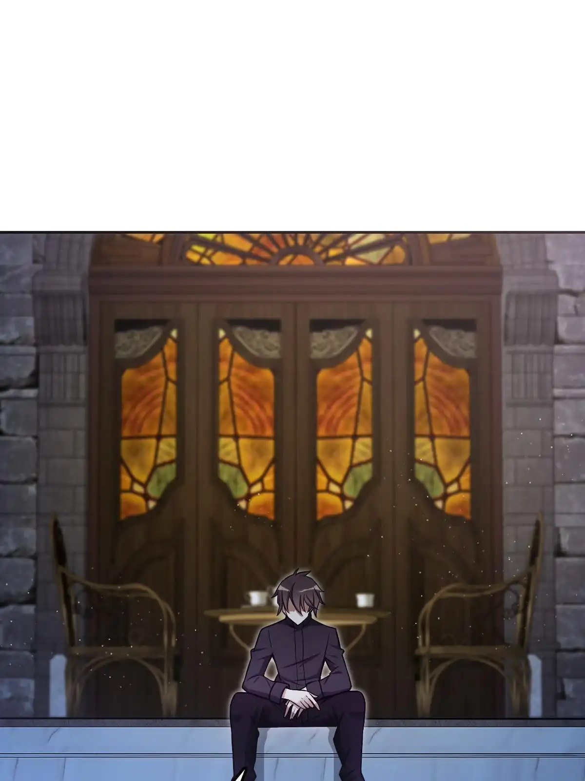 燃钢之魂 13 第10页