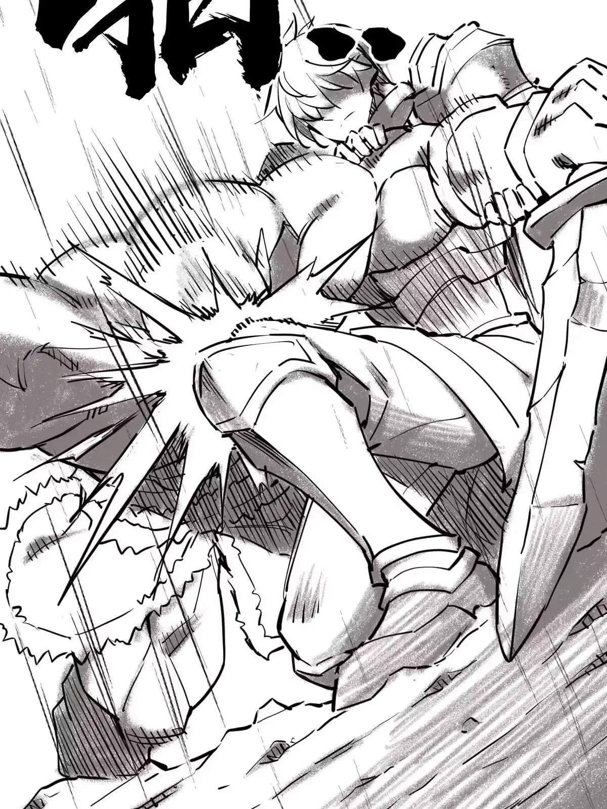 燃钢之魂 背景介绍 第22页