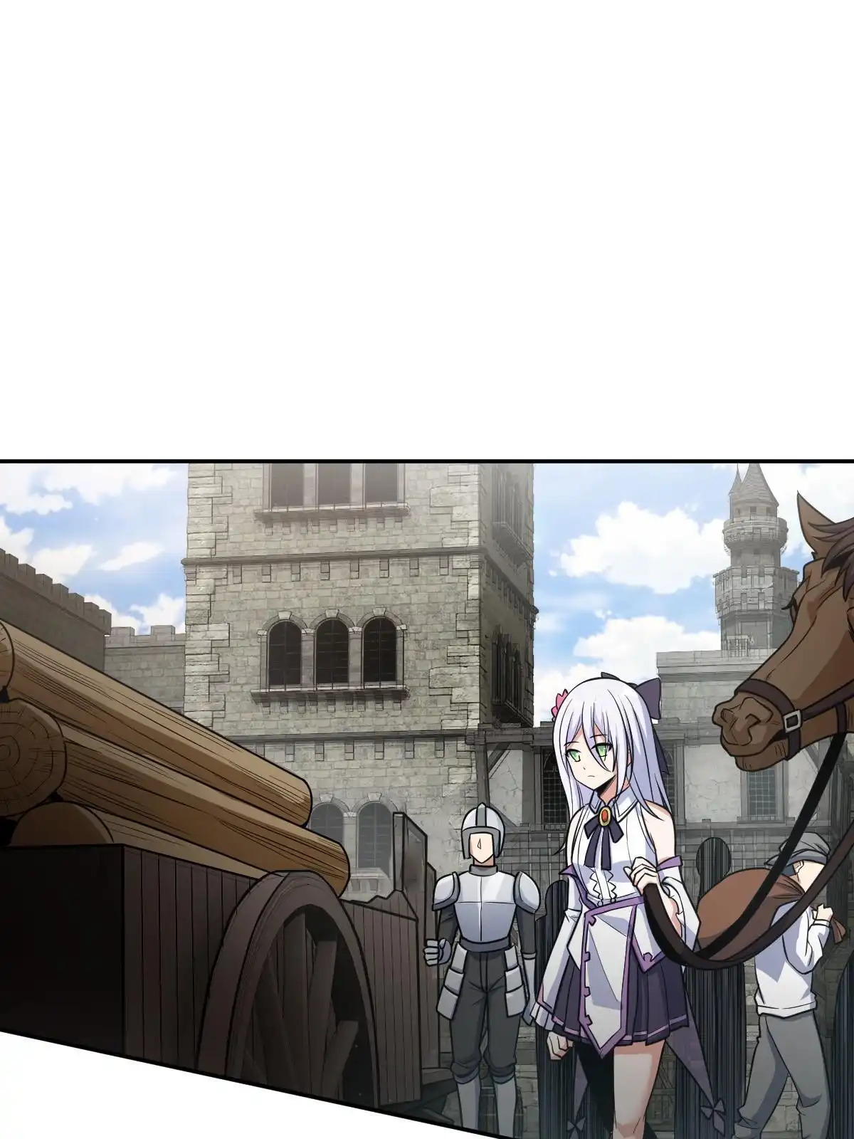 燃钢之魂 18 第8页