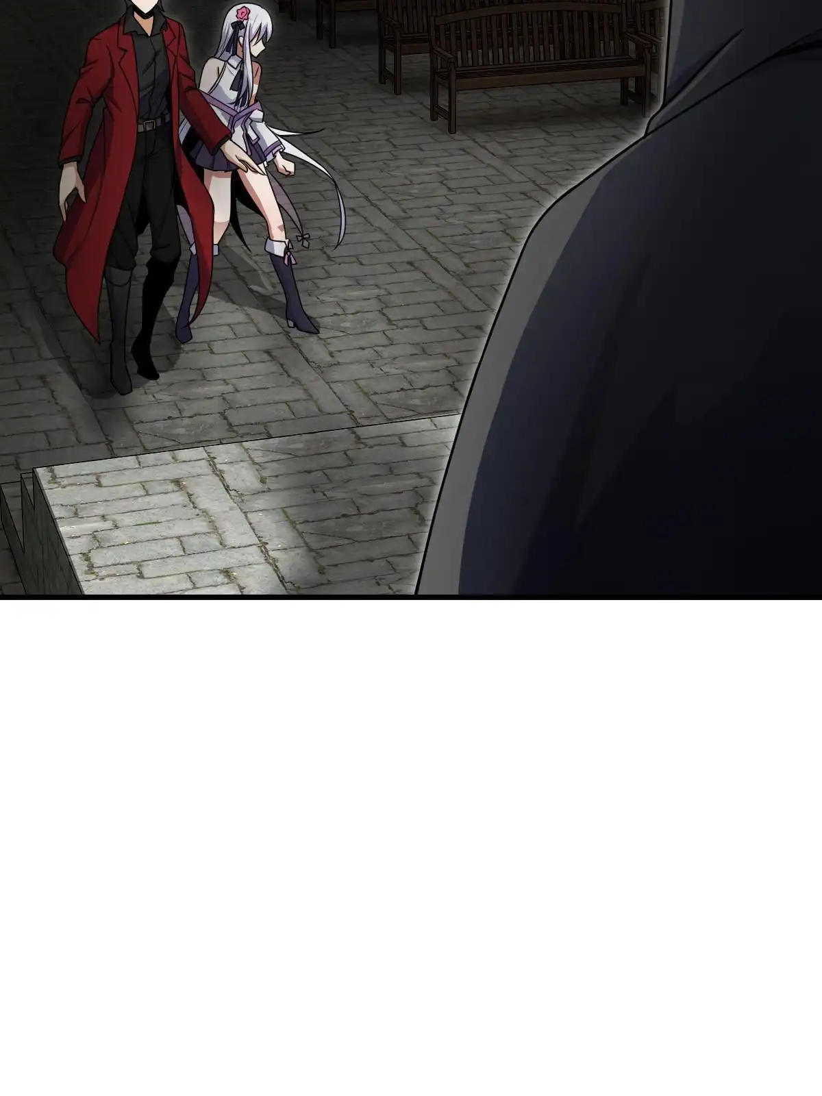 燃钢之魂 19 第15页