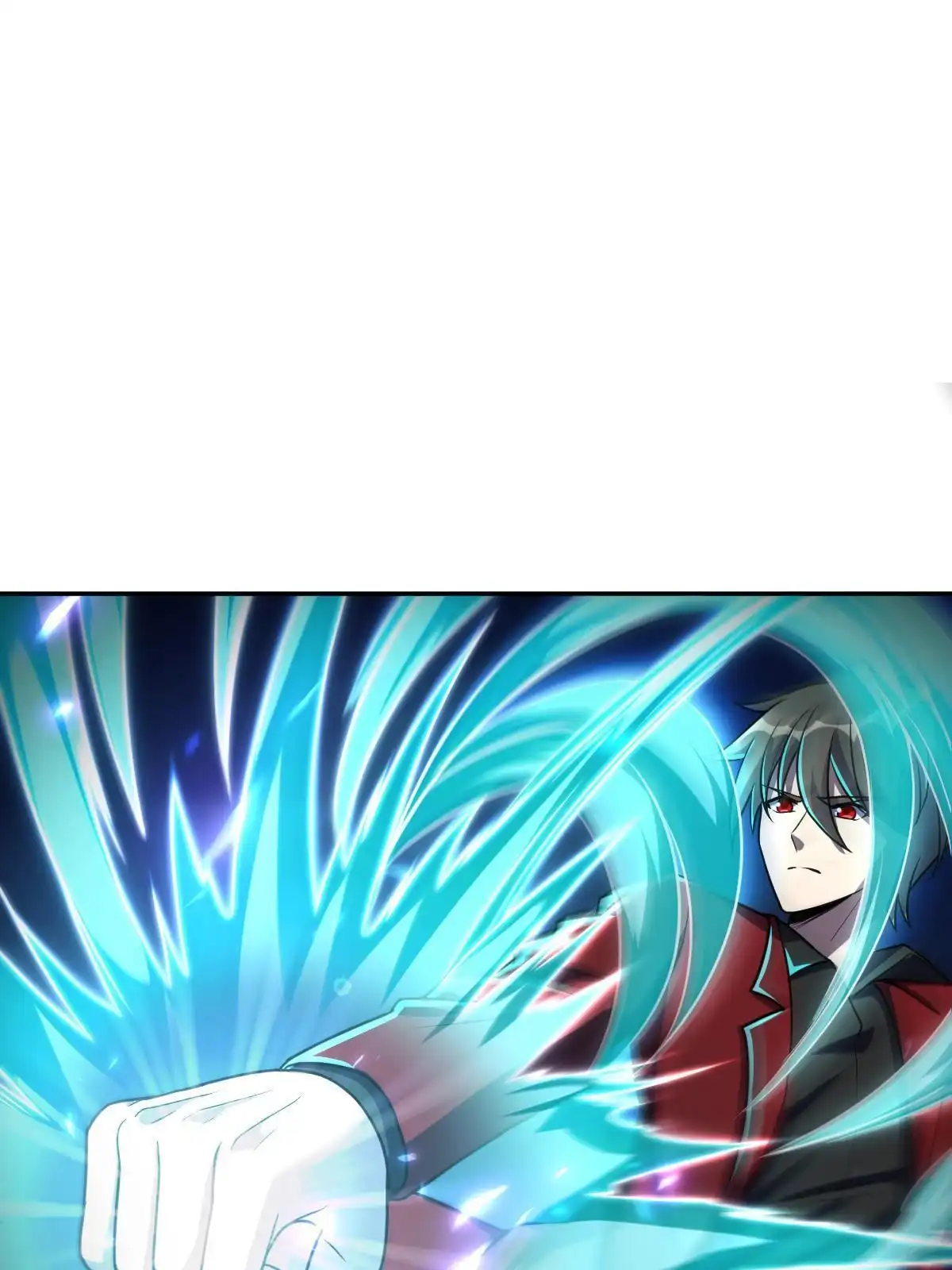 燃钢之魂 20 第6页