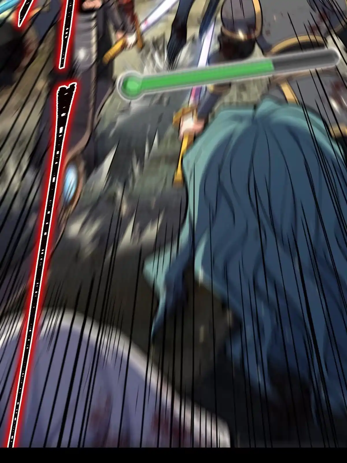 燃钢之魂 01 第13页