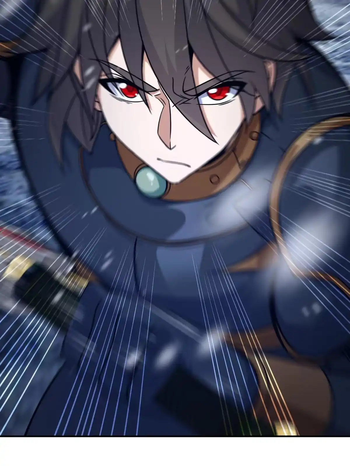 燃钢之魂 28 第17页