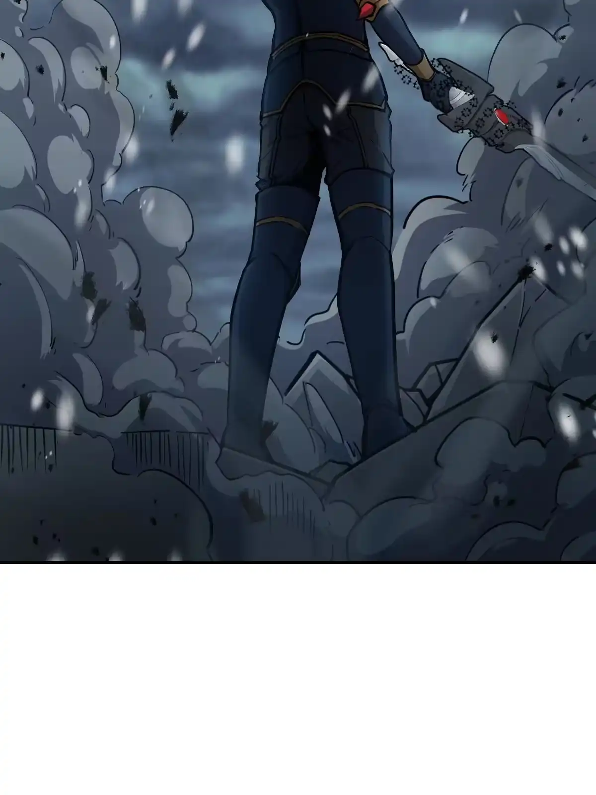 燃钢之魂 29 第114页
