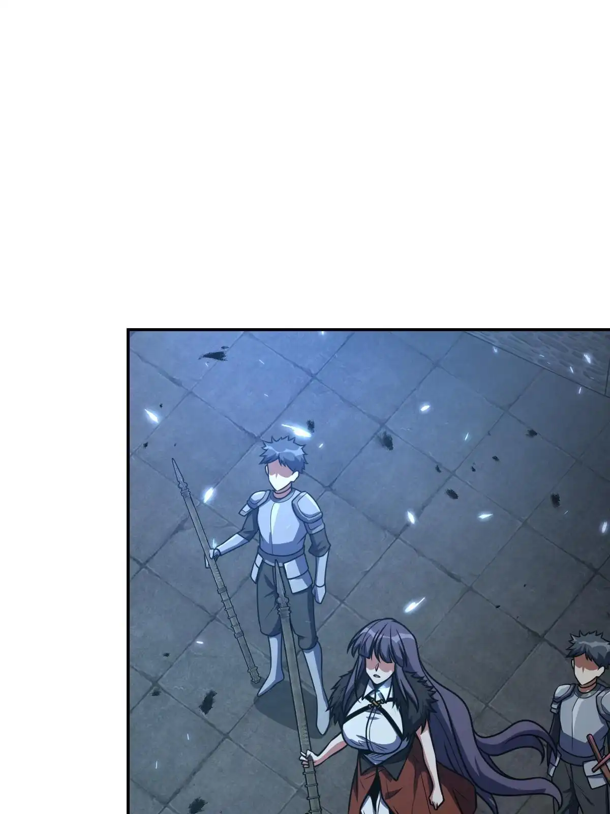 燃钢之魂 32 第76页