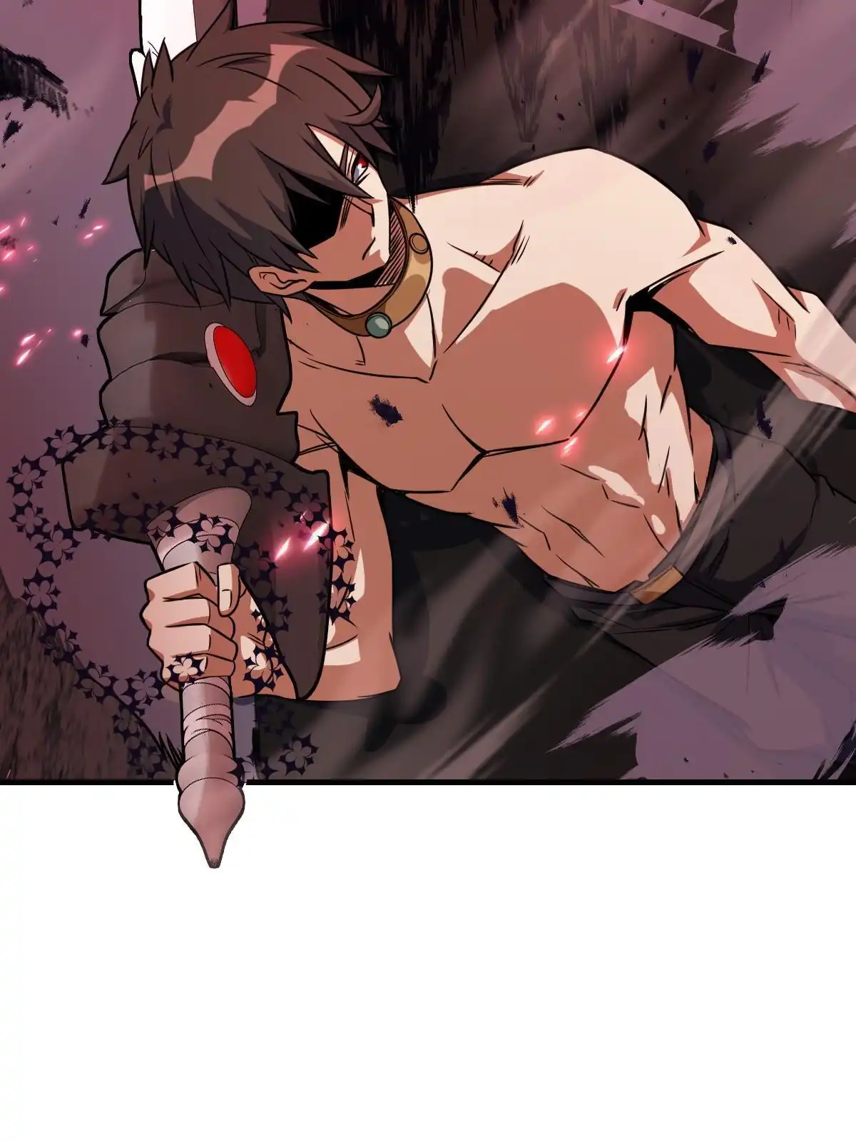燃钢之魂 33 第57页