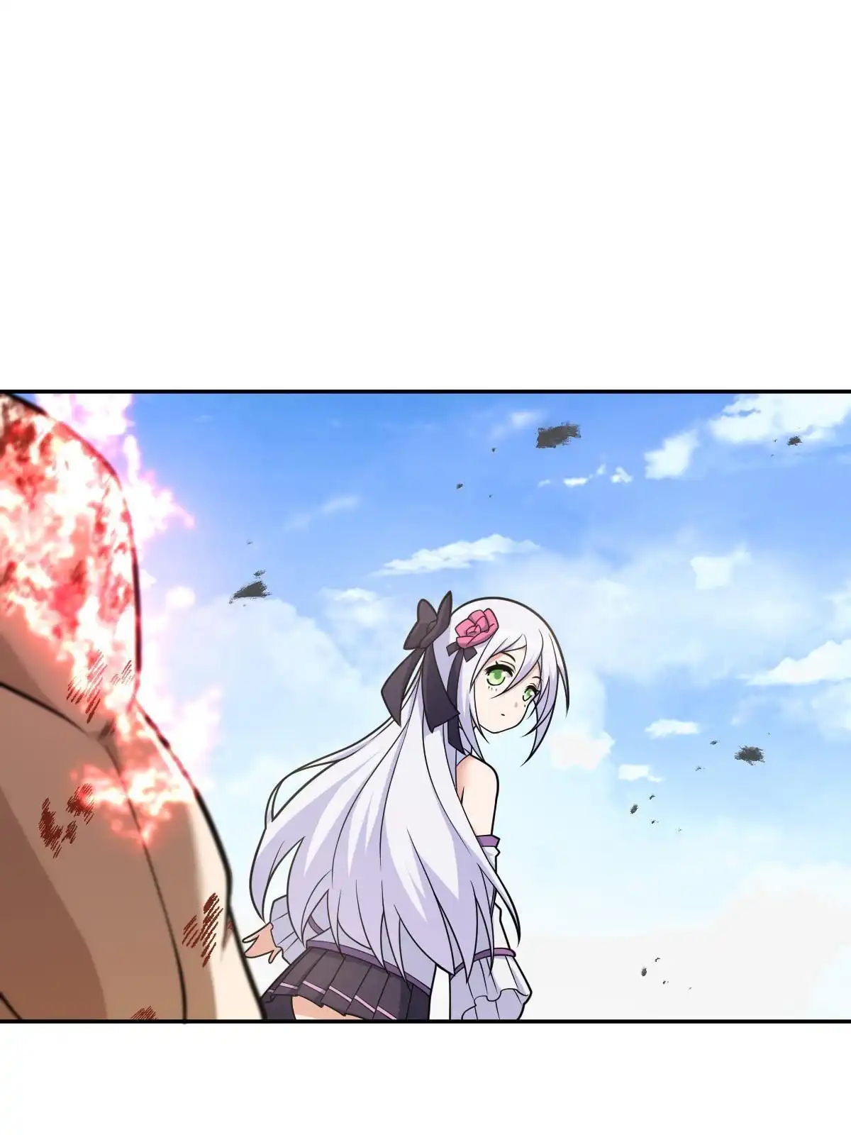 燃钢之魂 35 第22页