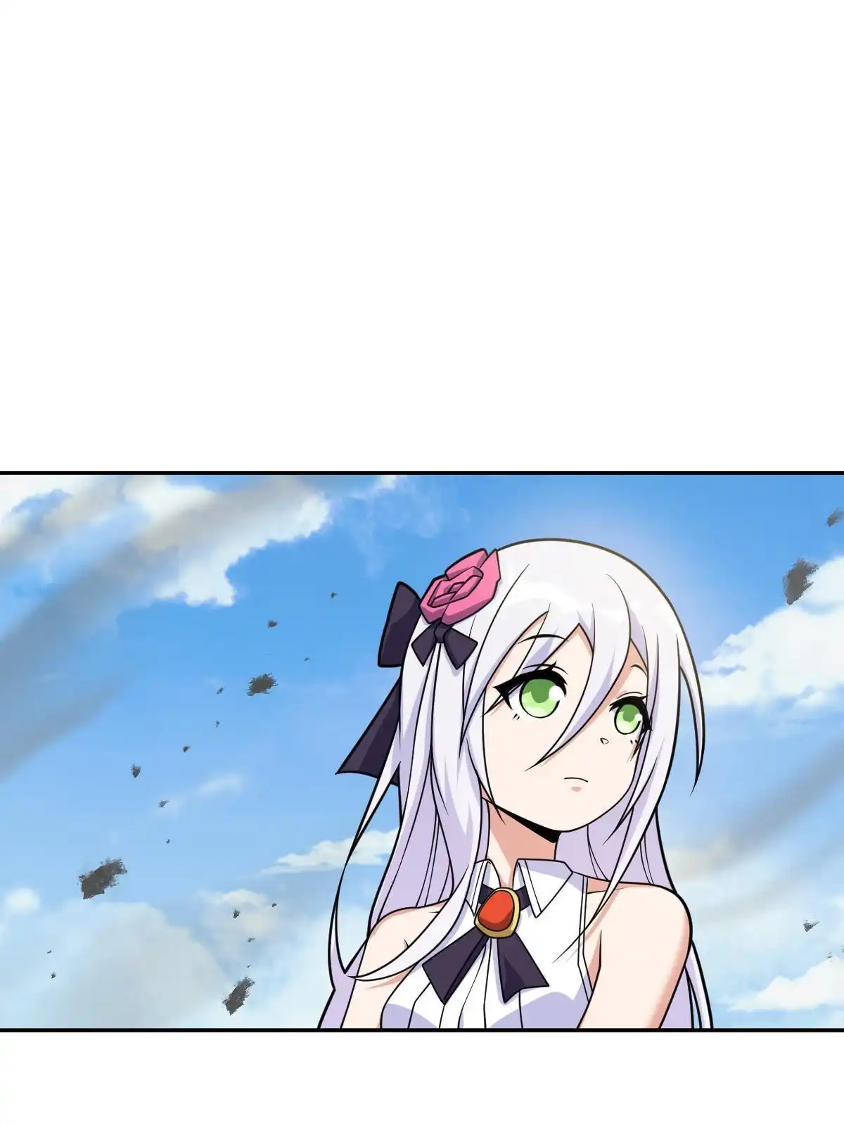 燃钢之魂 35 第19页
