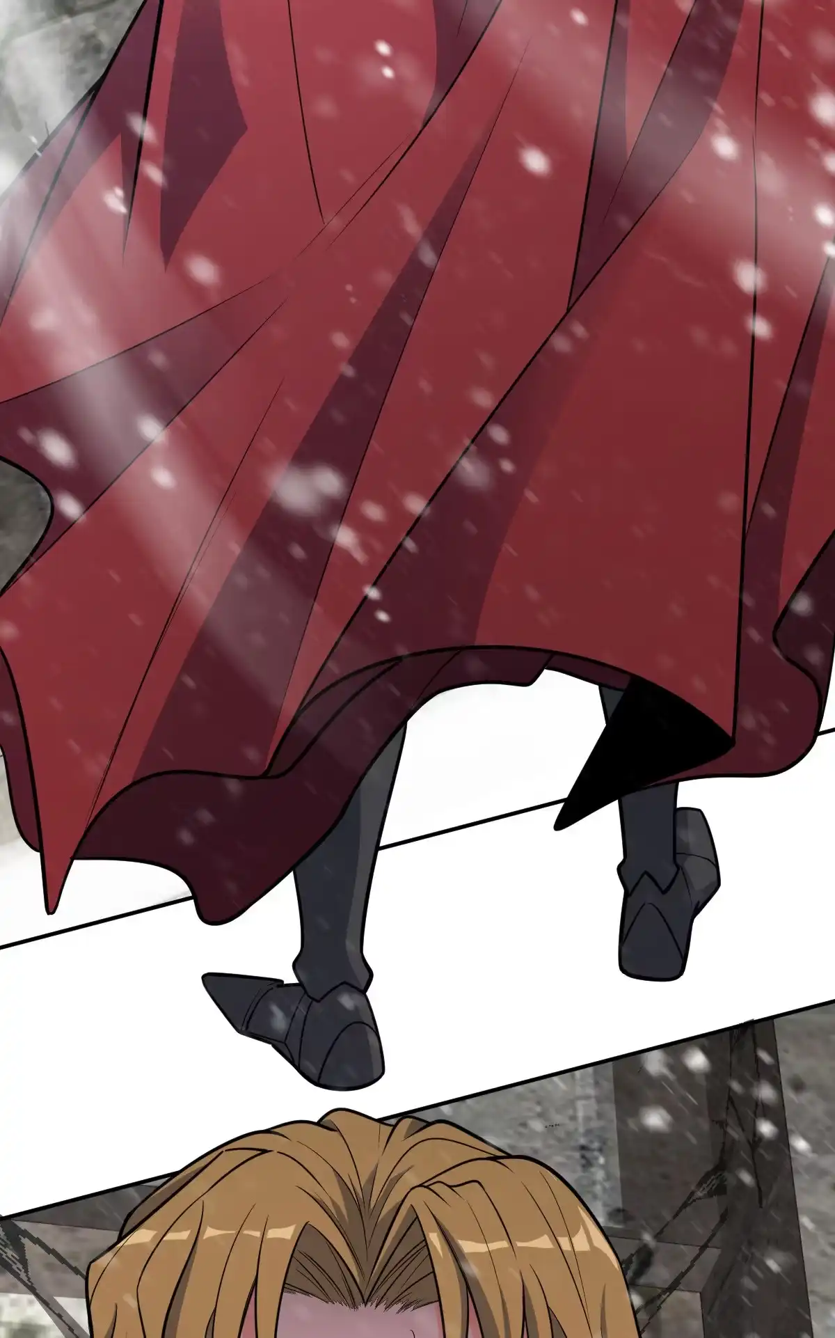 燃钢之魂 02 第19页