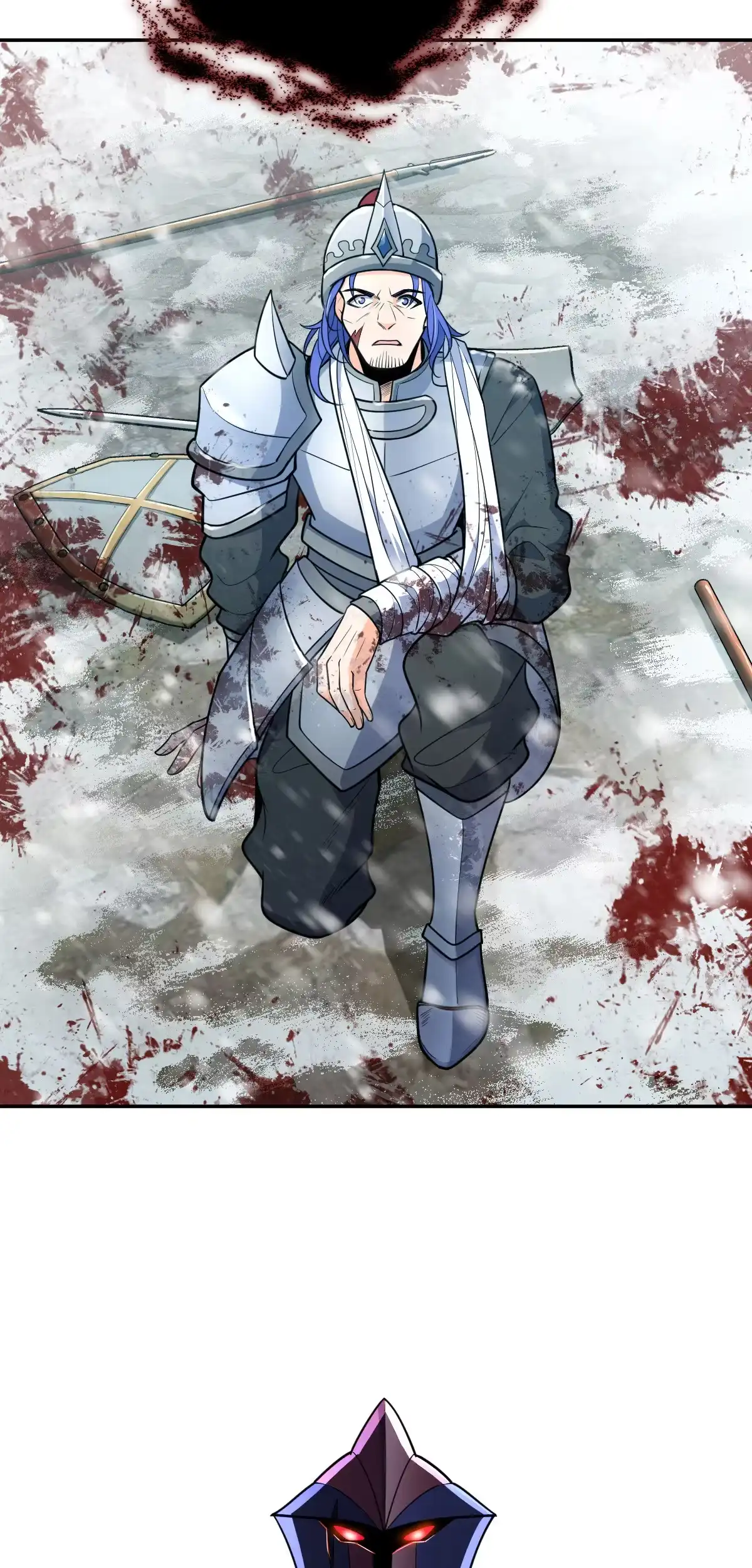 燃钢之魂 02 第7页