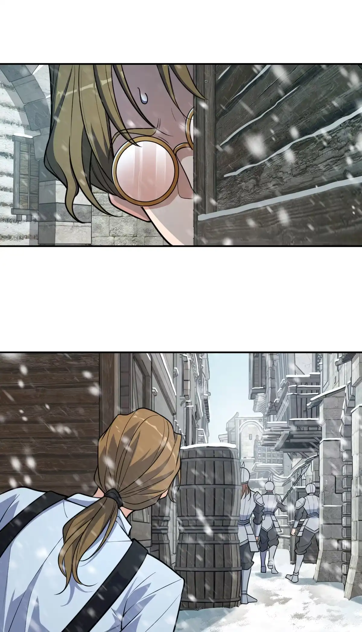 燃钢之魂 02 第16页