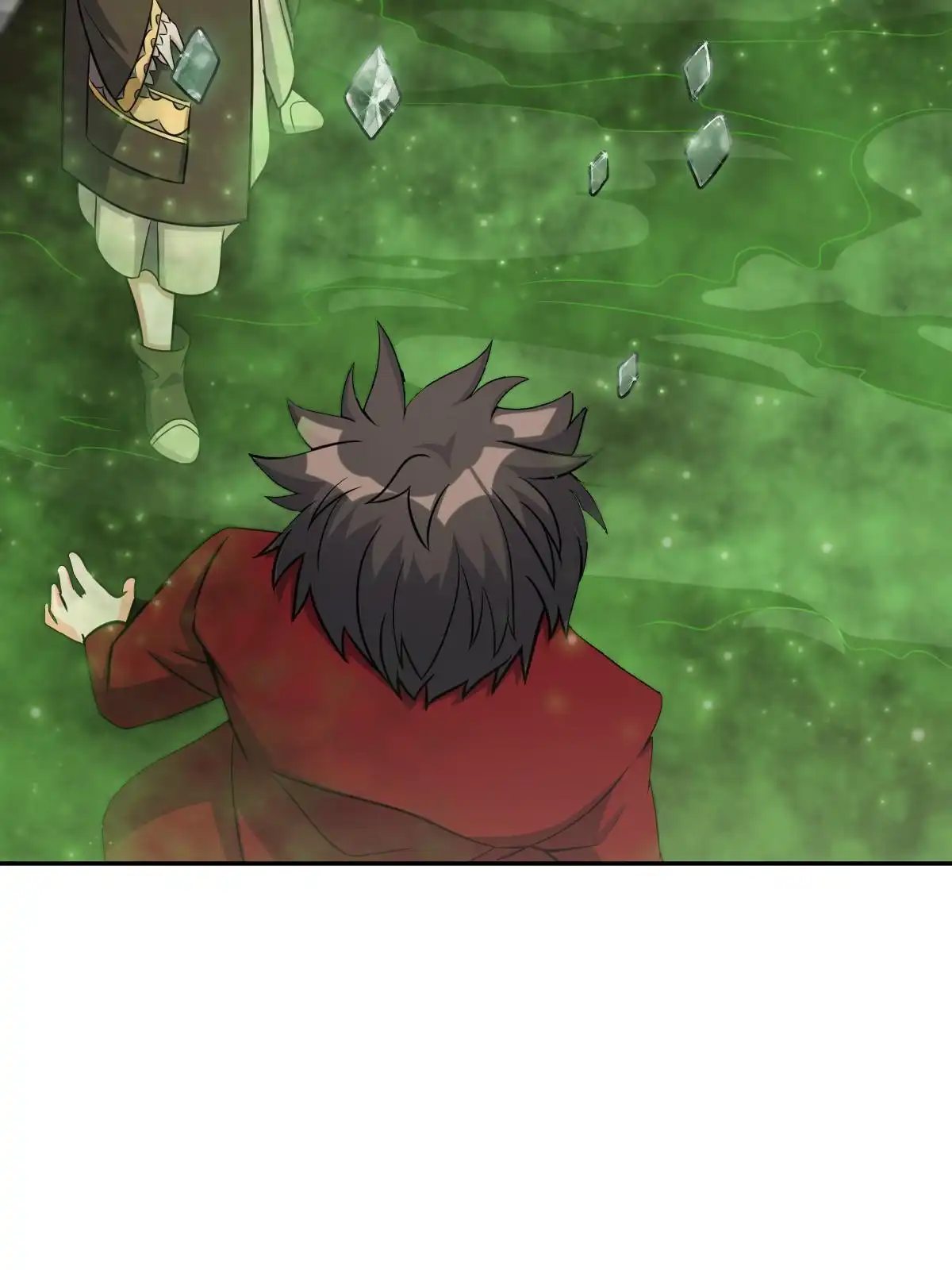 燃钢之魂 44 第31页