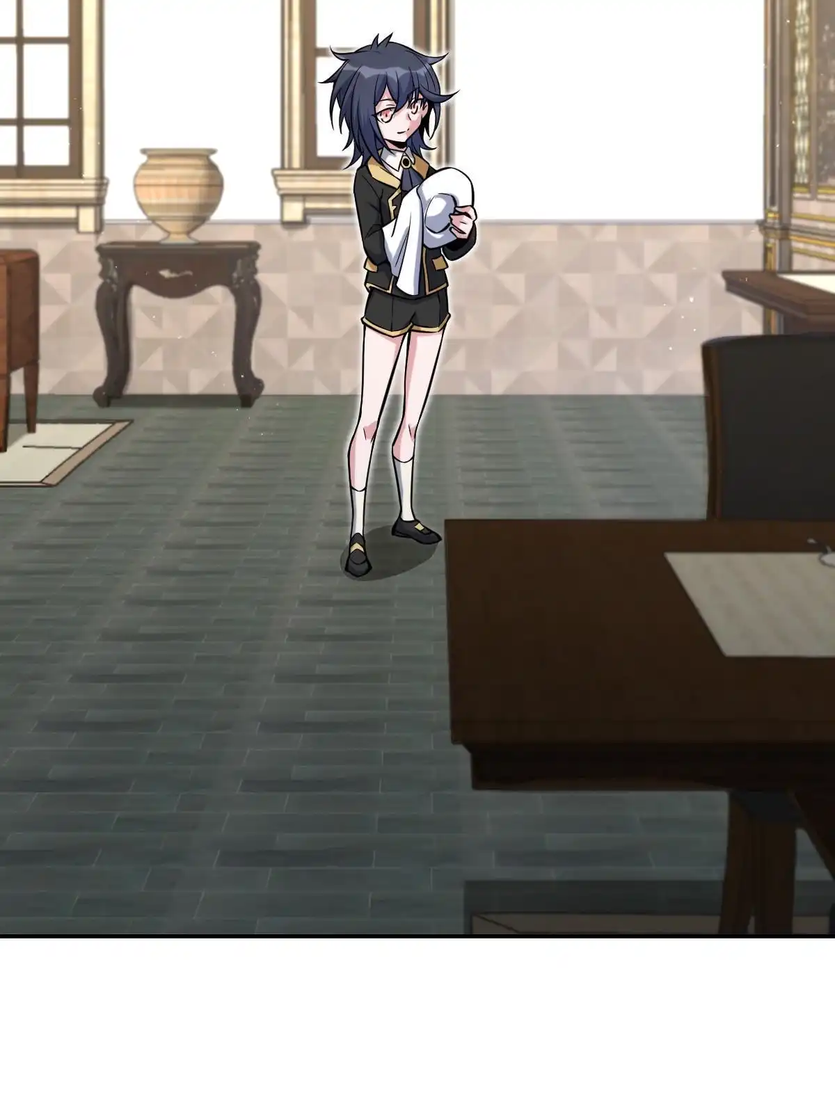 燃钢之魂 47 第34页