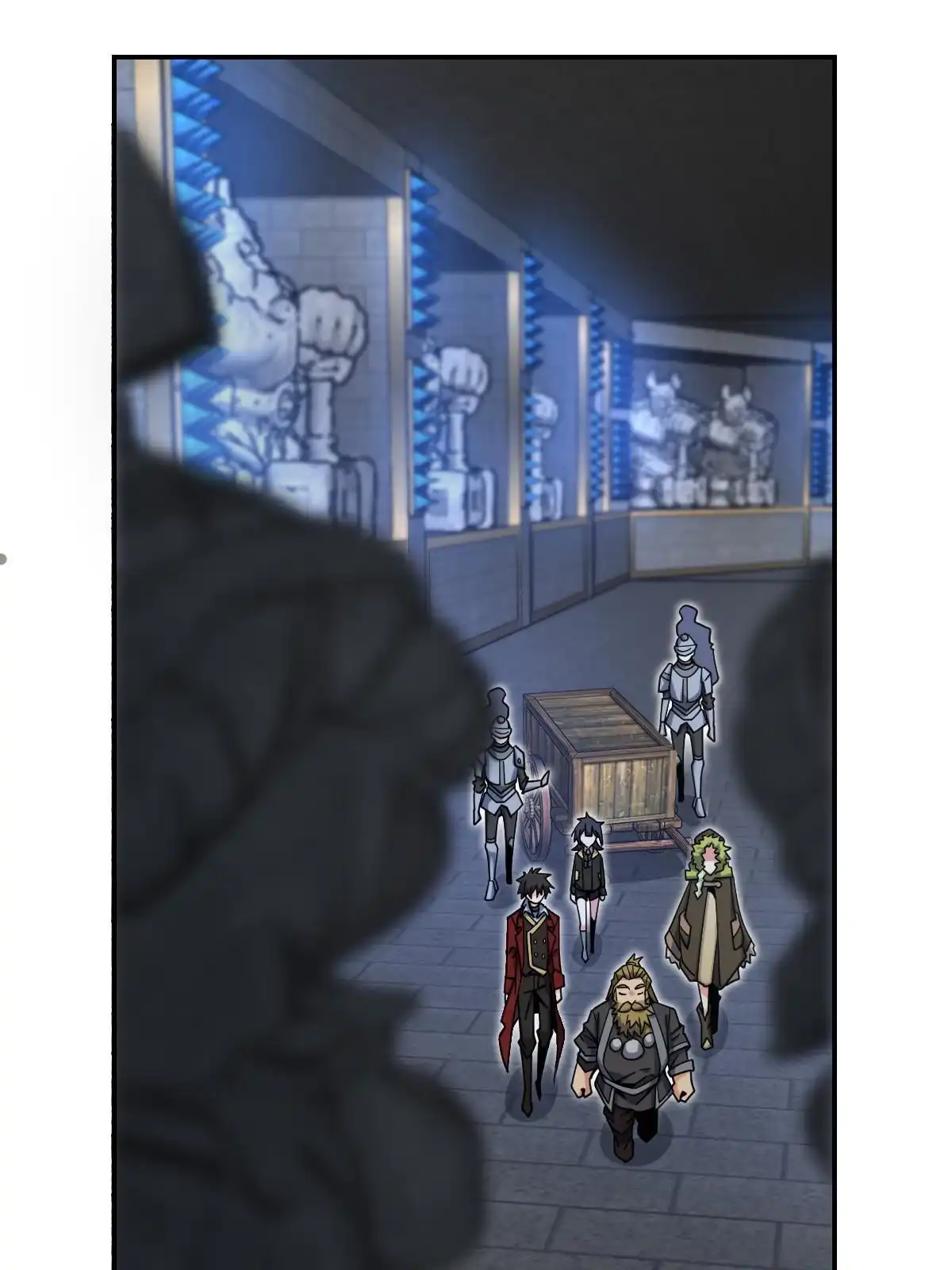 燃钢之魂 47 第68页