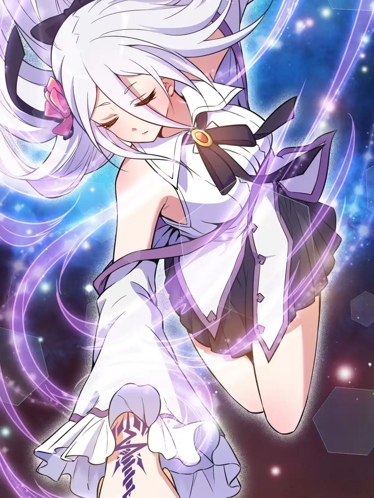 燃钢之魂 03 第117页