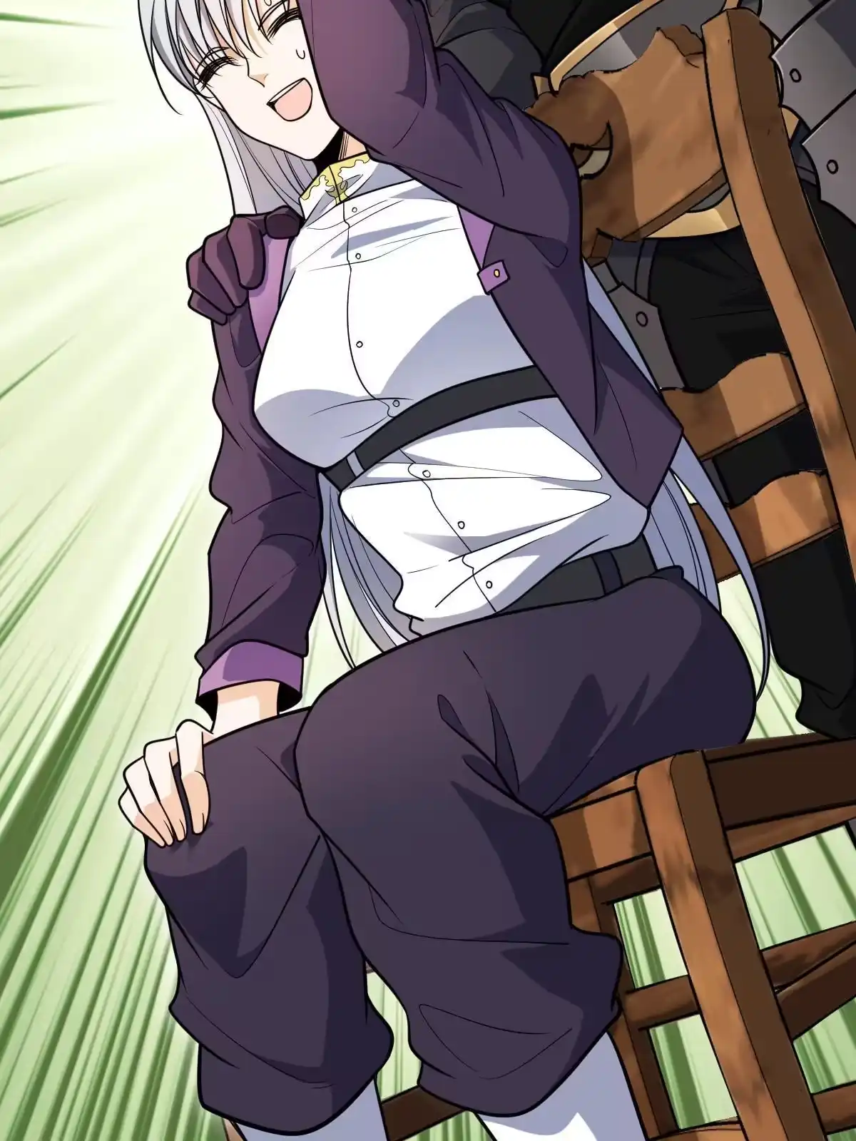 燃钢之魂 03 第18页