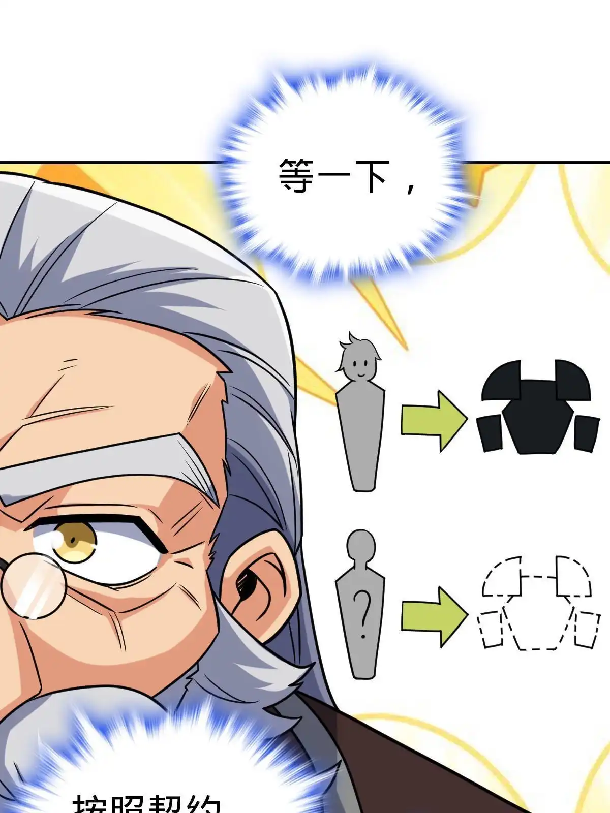 燃钢之魂 48 第54页