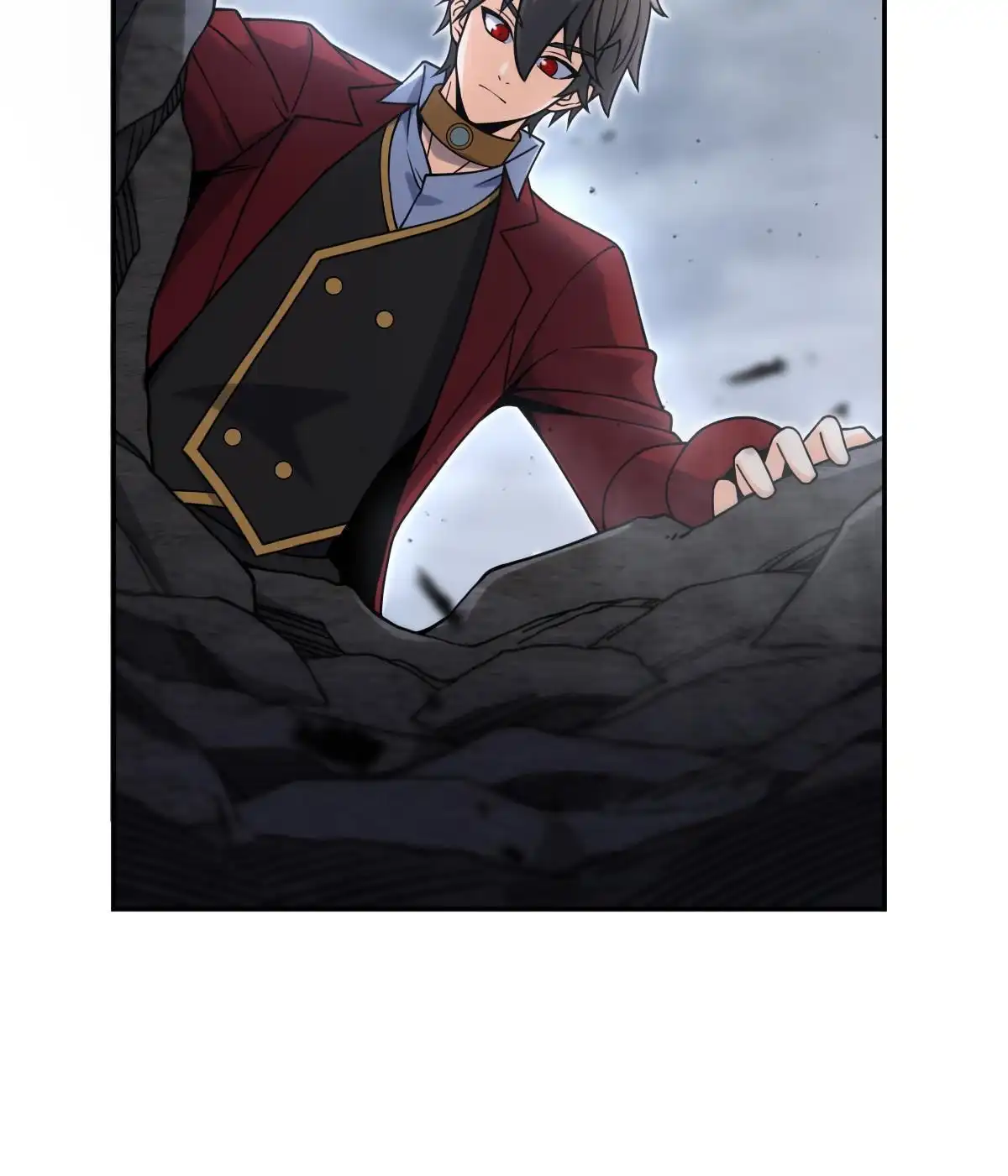 燃钢之魂 51 第20页