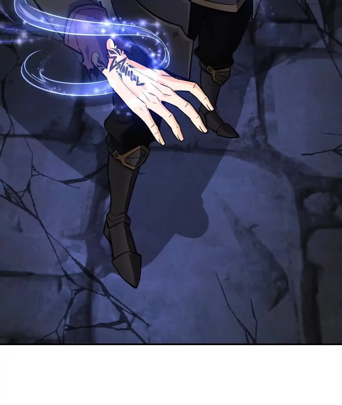 燃钢之魂 04 第23页