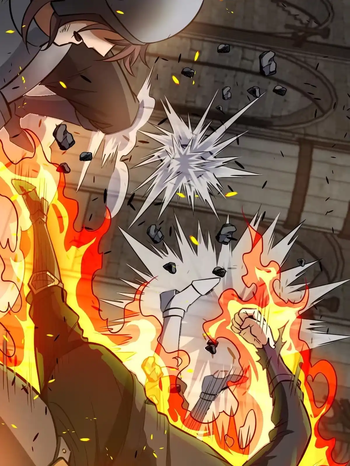 燃钢之魂 05 第73页