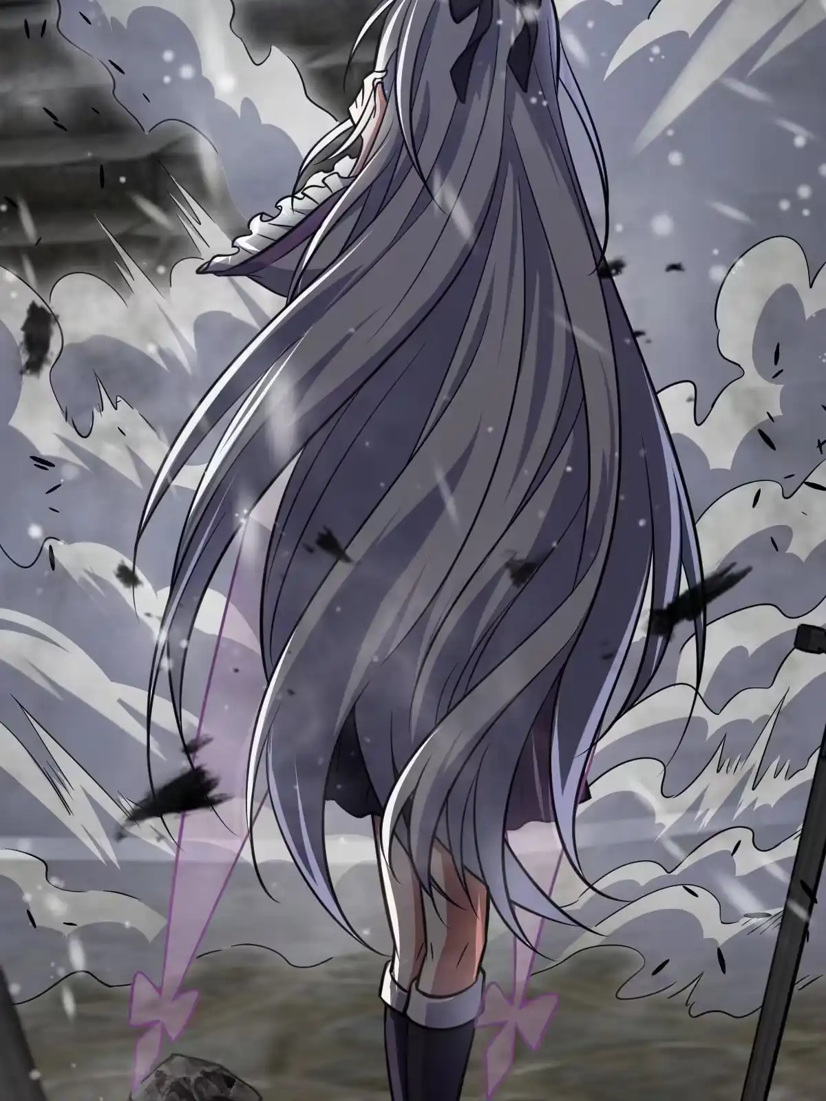 燃钢之魂 05 第115页