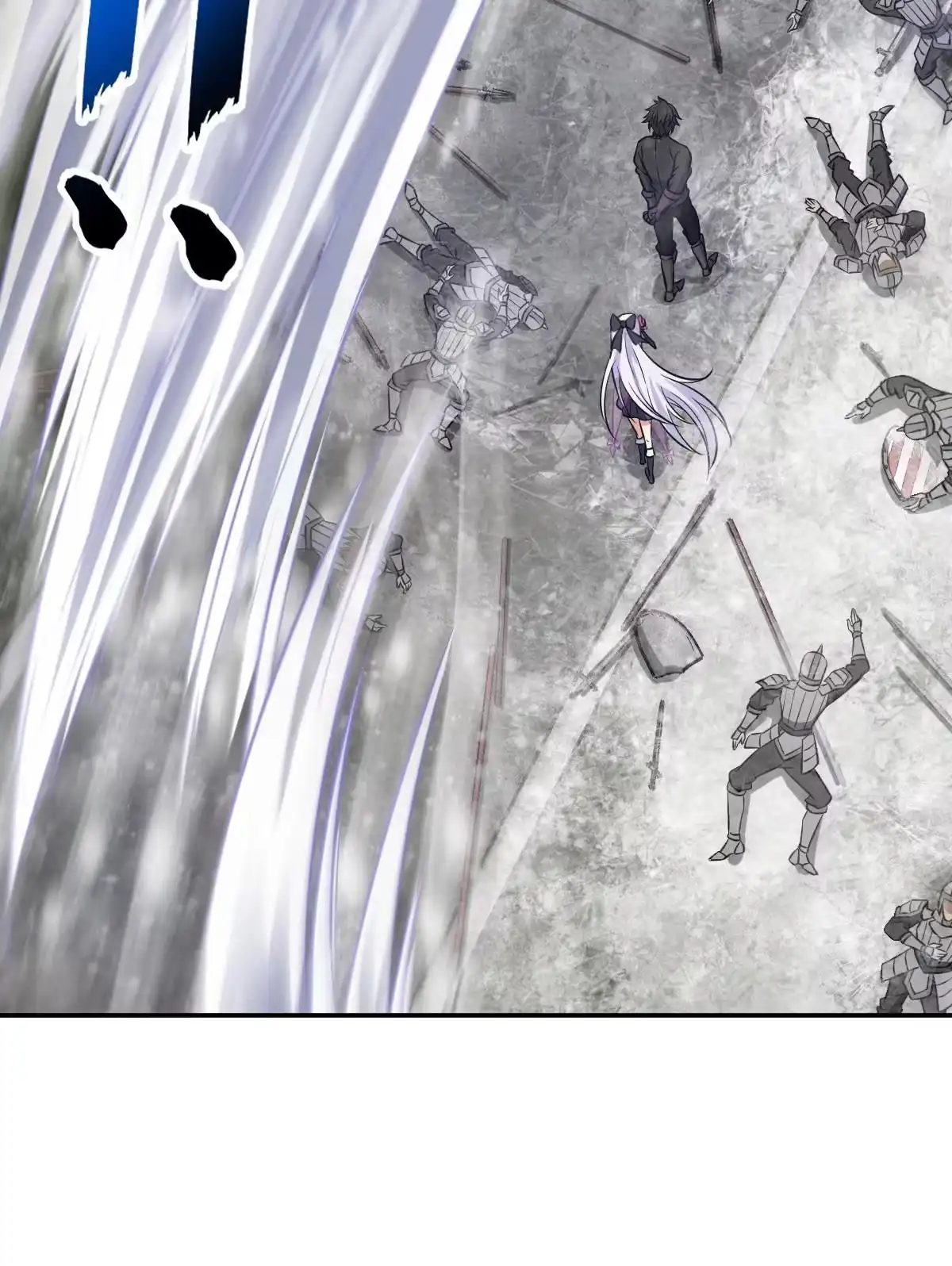 燃钢之魂 06 第25页