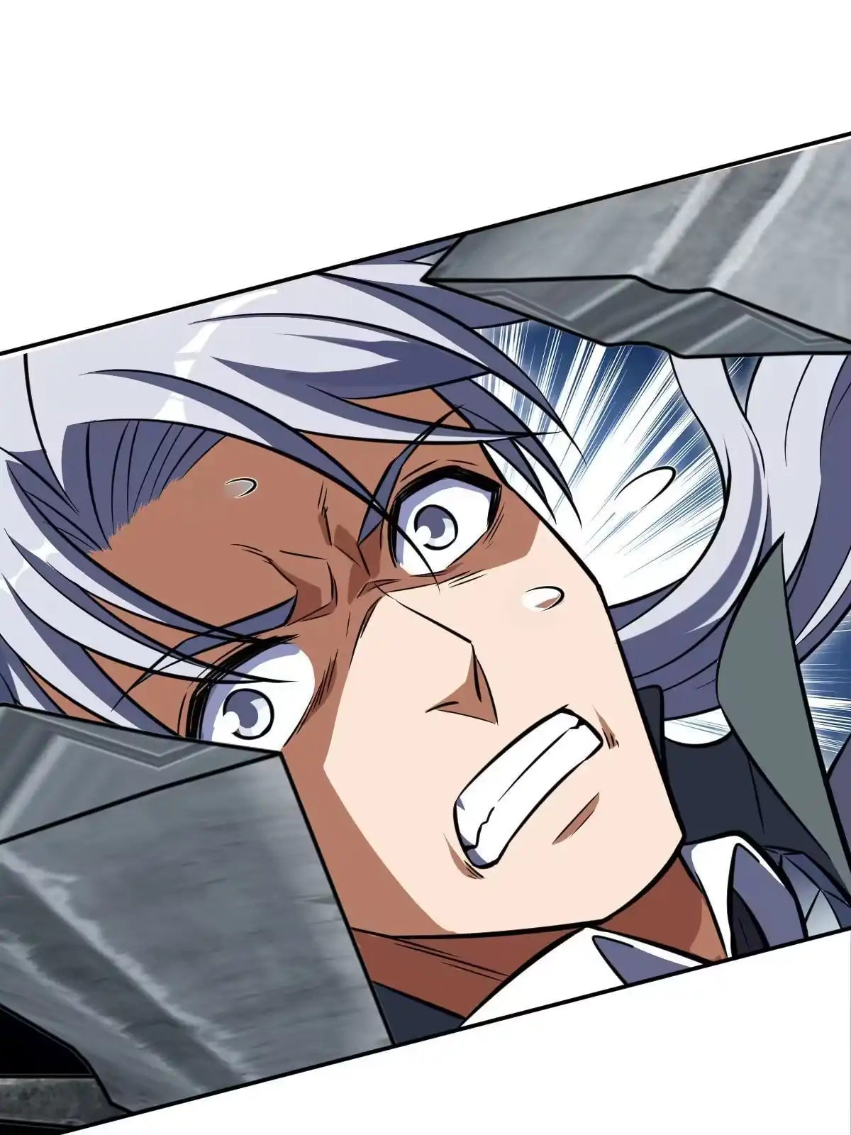 燃钢之魂 07 第18页