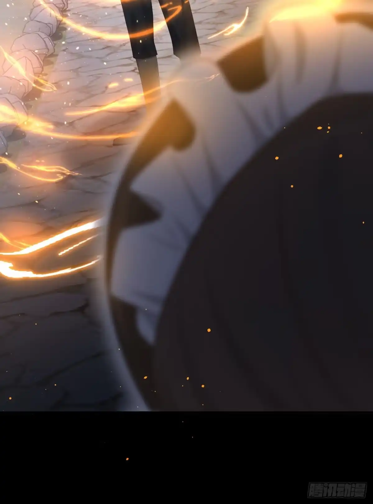 《让出天赋后，我成了魔法界团宠》第46话 彻底撕破脸 第10页