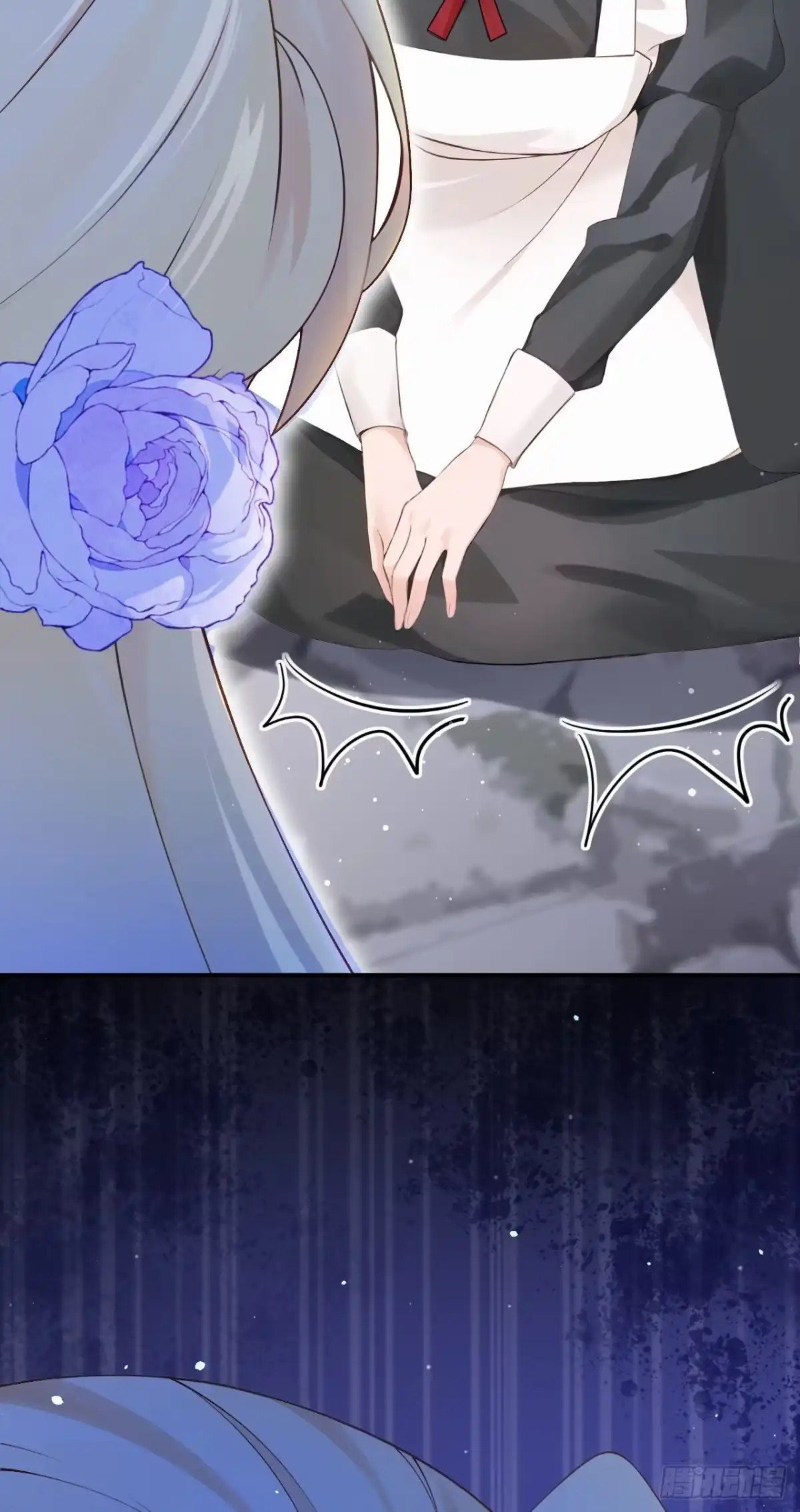 《让出天赋后，我成了魔法界团宠》第46话 彻底撕破脸 第20页