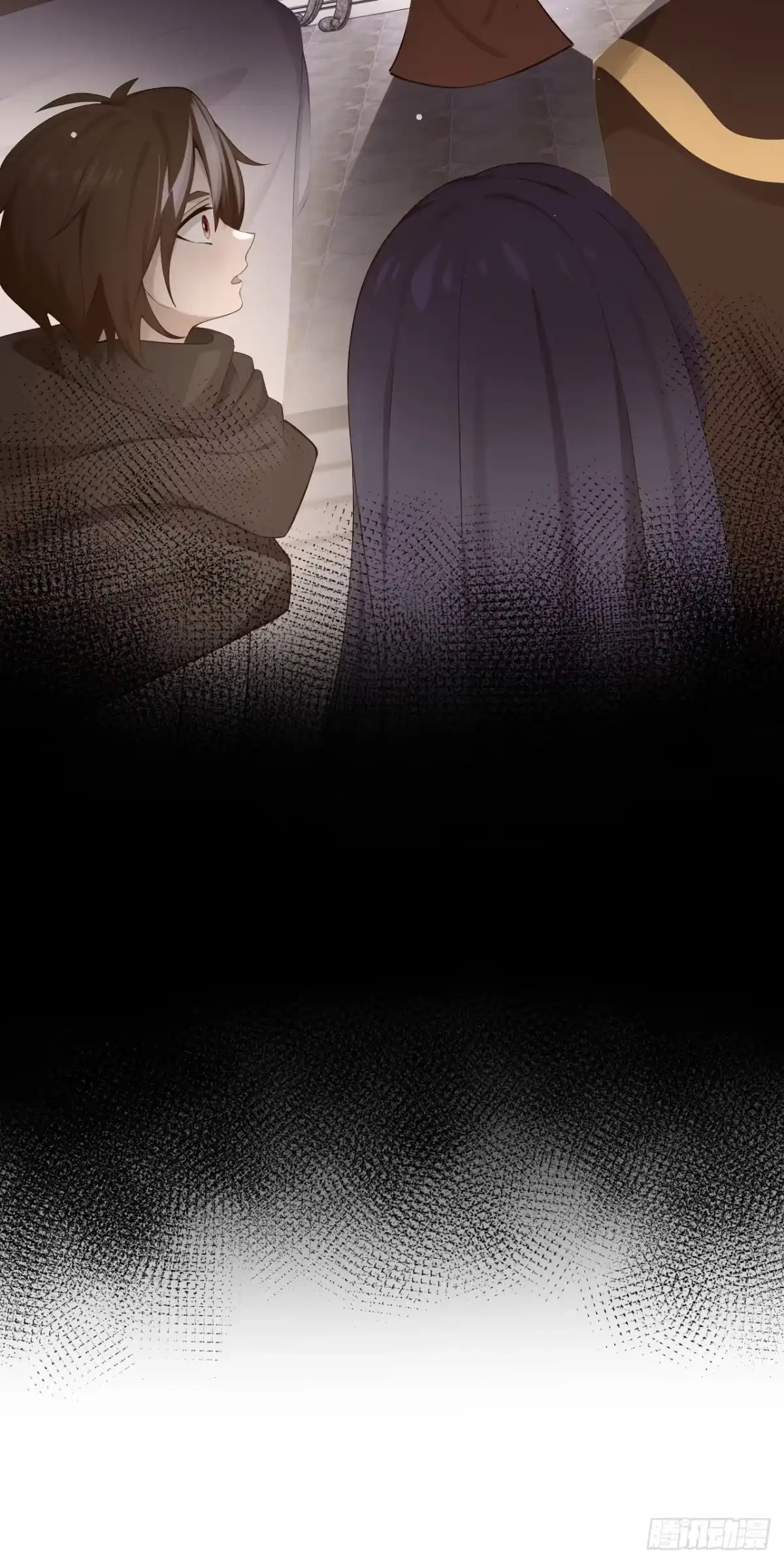 《让出天赋后，我成了魔法界团宠》第46话 彻底撕破脸 第30页
