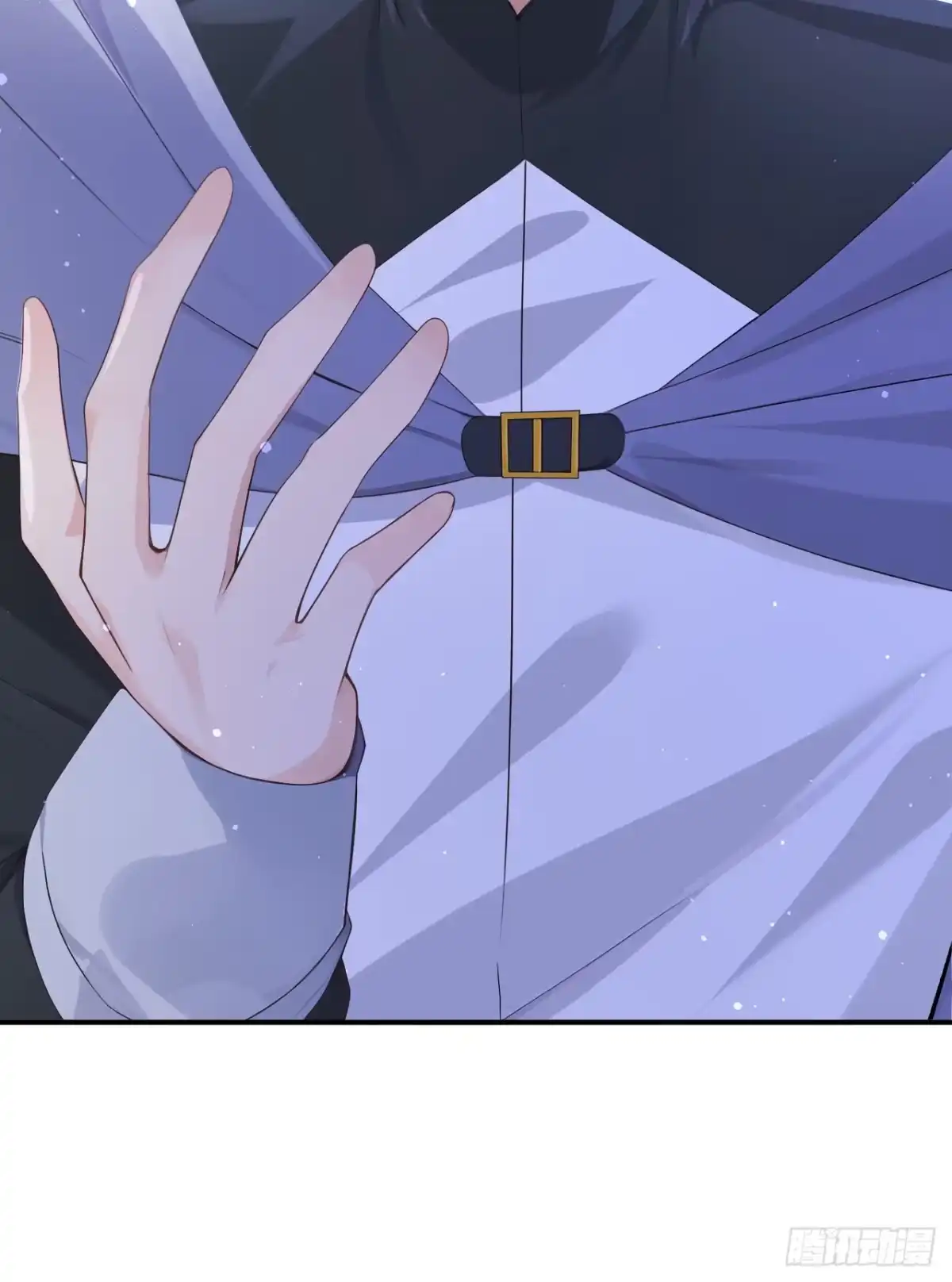 《让出天赋后，我成了魔法界团宠》第46话 彻底撕破脸 第43页