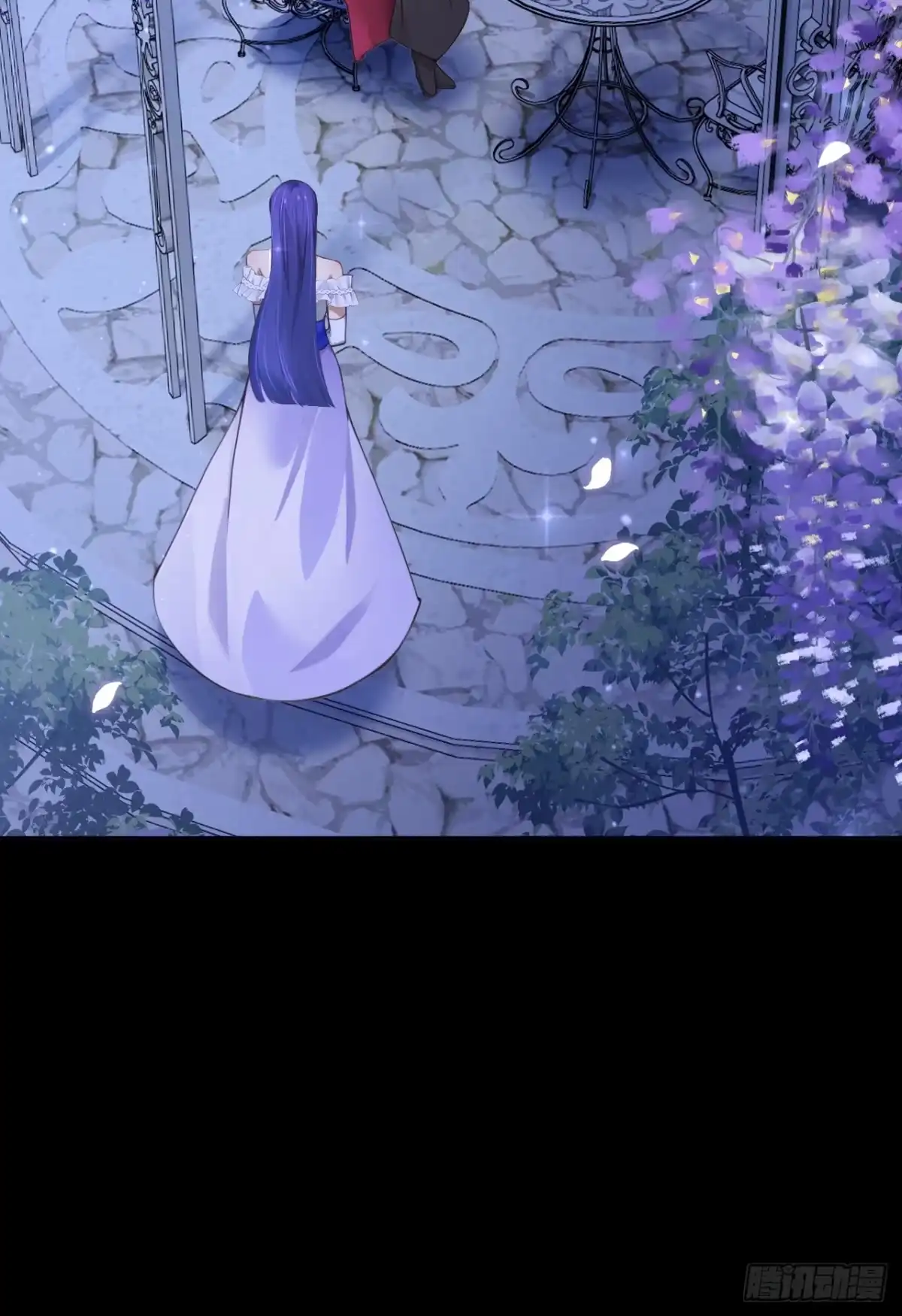 《让出天赋后，我成了魔法界团宠》第49话 昆娜，原来你在啊 第20页