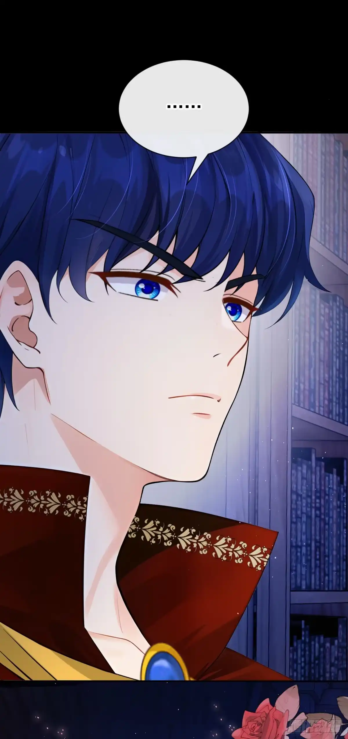 《让出天赋后，我成了魔法界团宠》第53话 请您放尊重一点！ 第10页