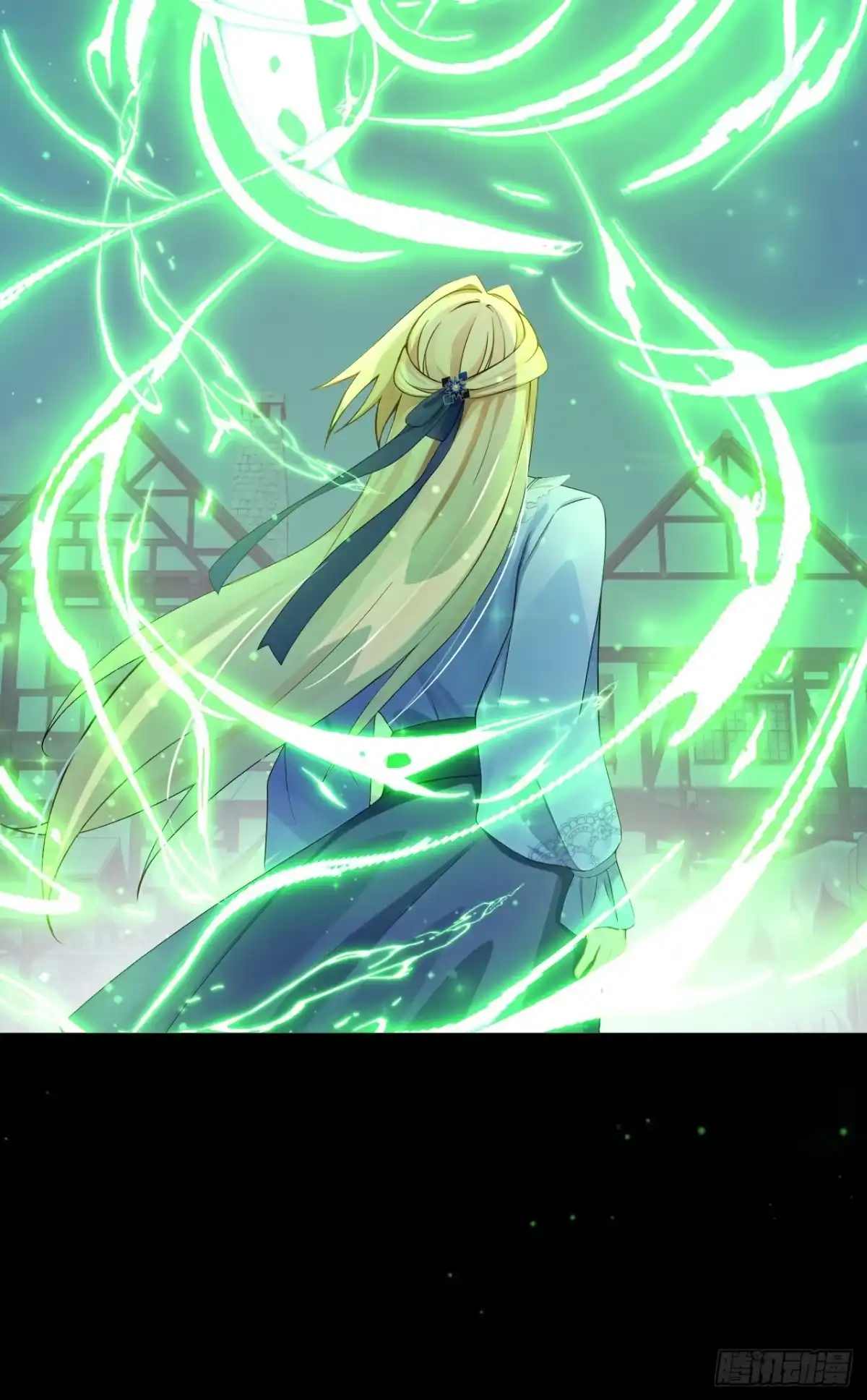 《让出天赋后，我成了魔法界团宠》第57话 被她算计了！ 第13页