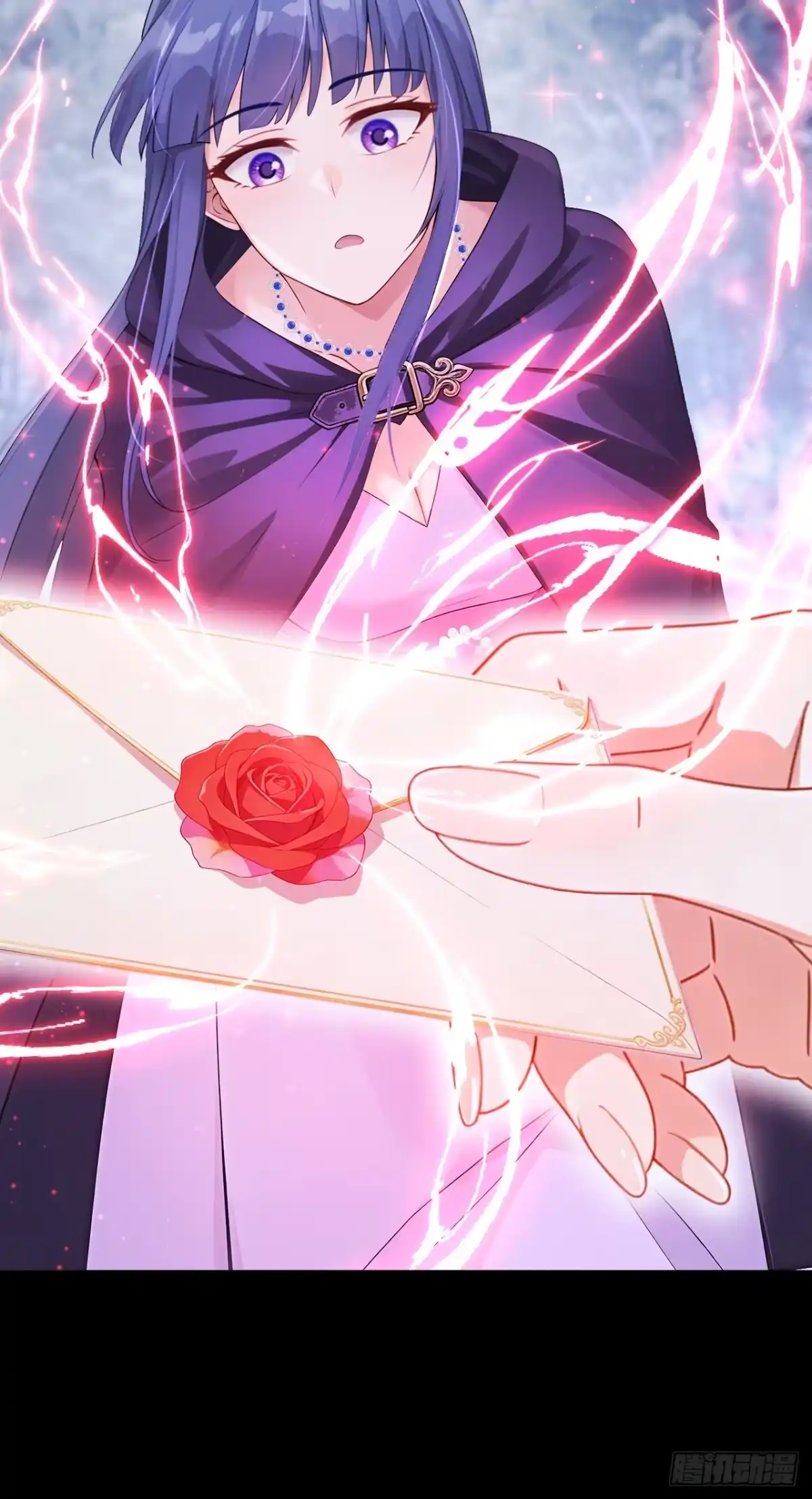 《让出天赋后，我成了魔法界团宠》第59话 故事里的英雄 第18页
