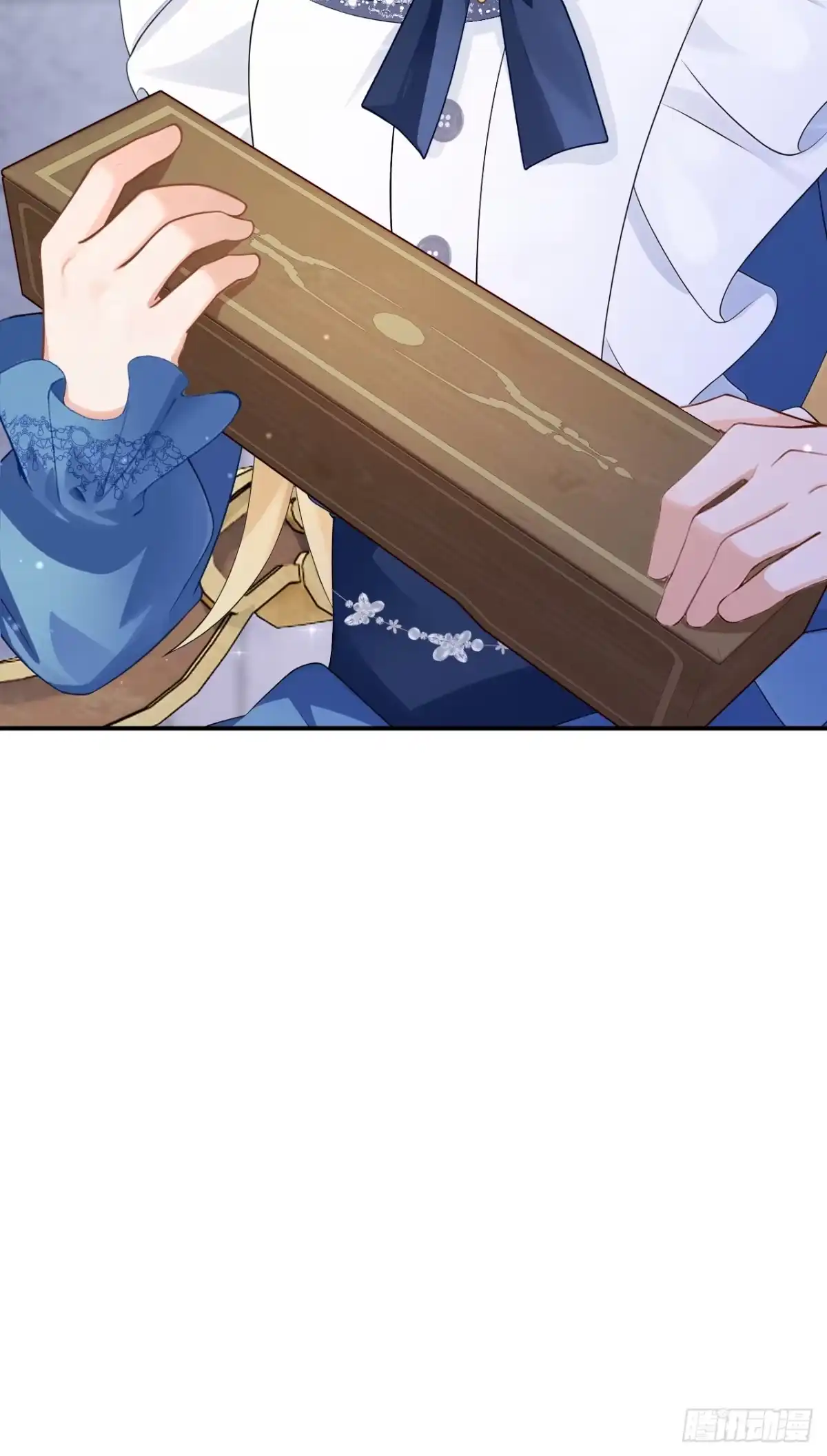 《让出天赋后，我成了魔法界团宠》第64话 合作关系 第28页