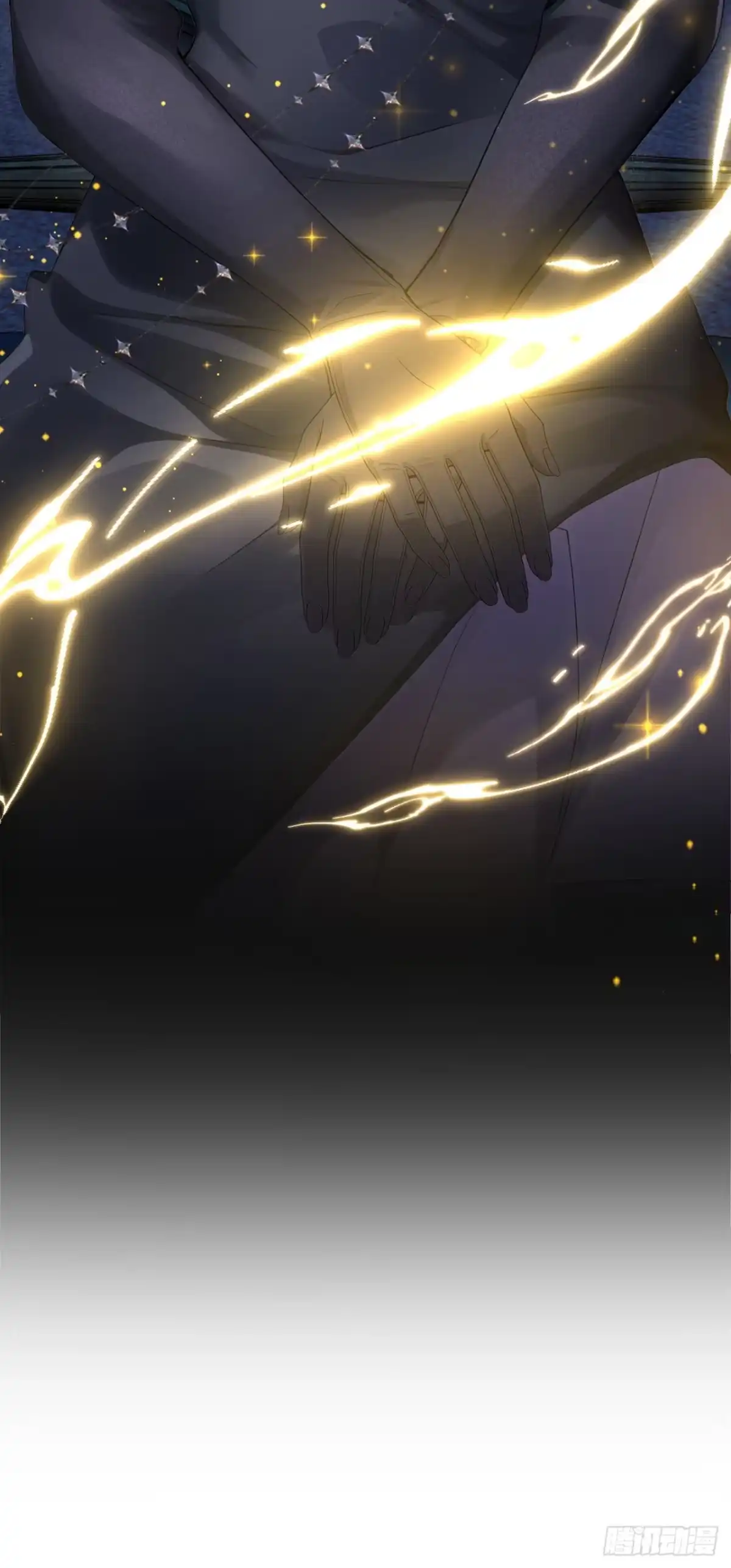 《让出天赋后，我成了魔法界团宠》第66话 最高权限 第46页