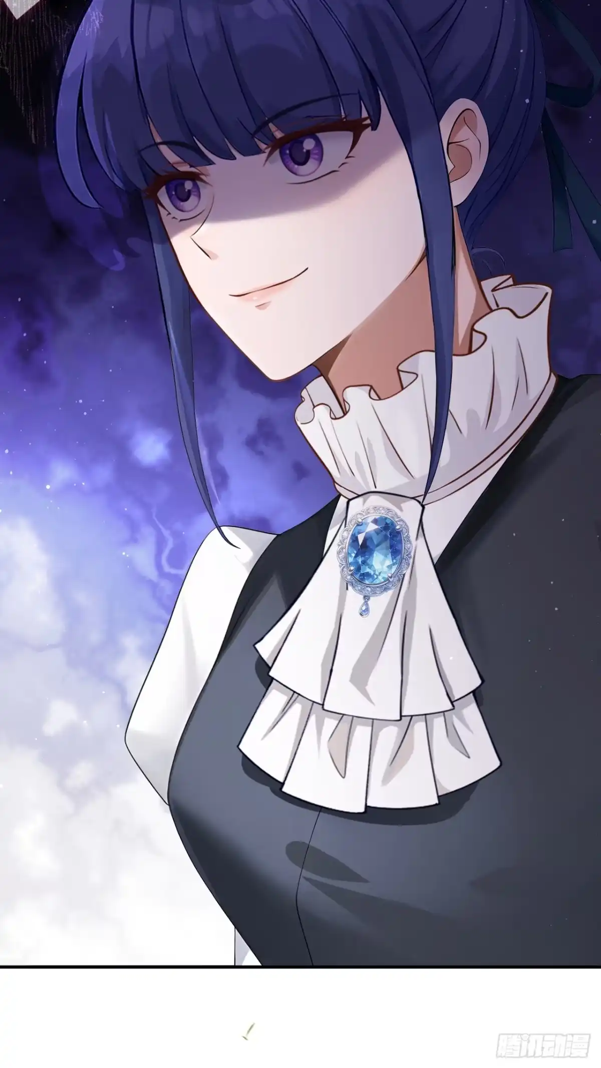 《让出天赋后，我成了魔法界团宠》第68话 排场这么大？！ 第28页