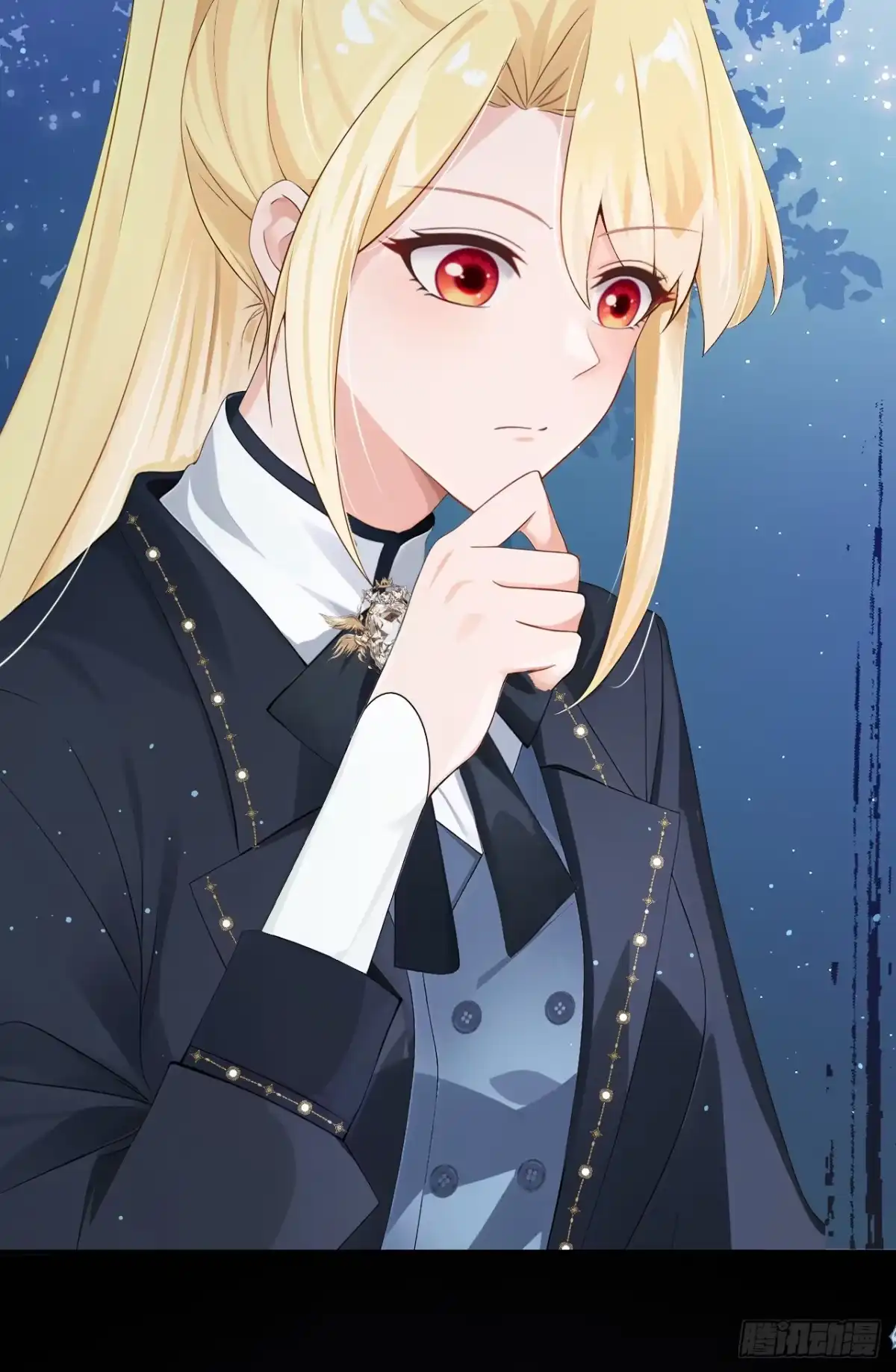 《让出天赋后，我成了魔法界团宠》第69话 一起行动 第33页
