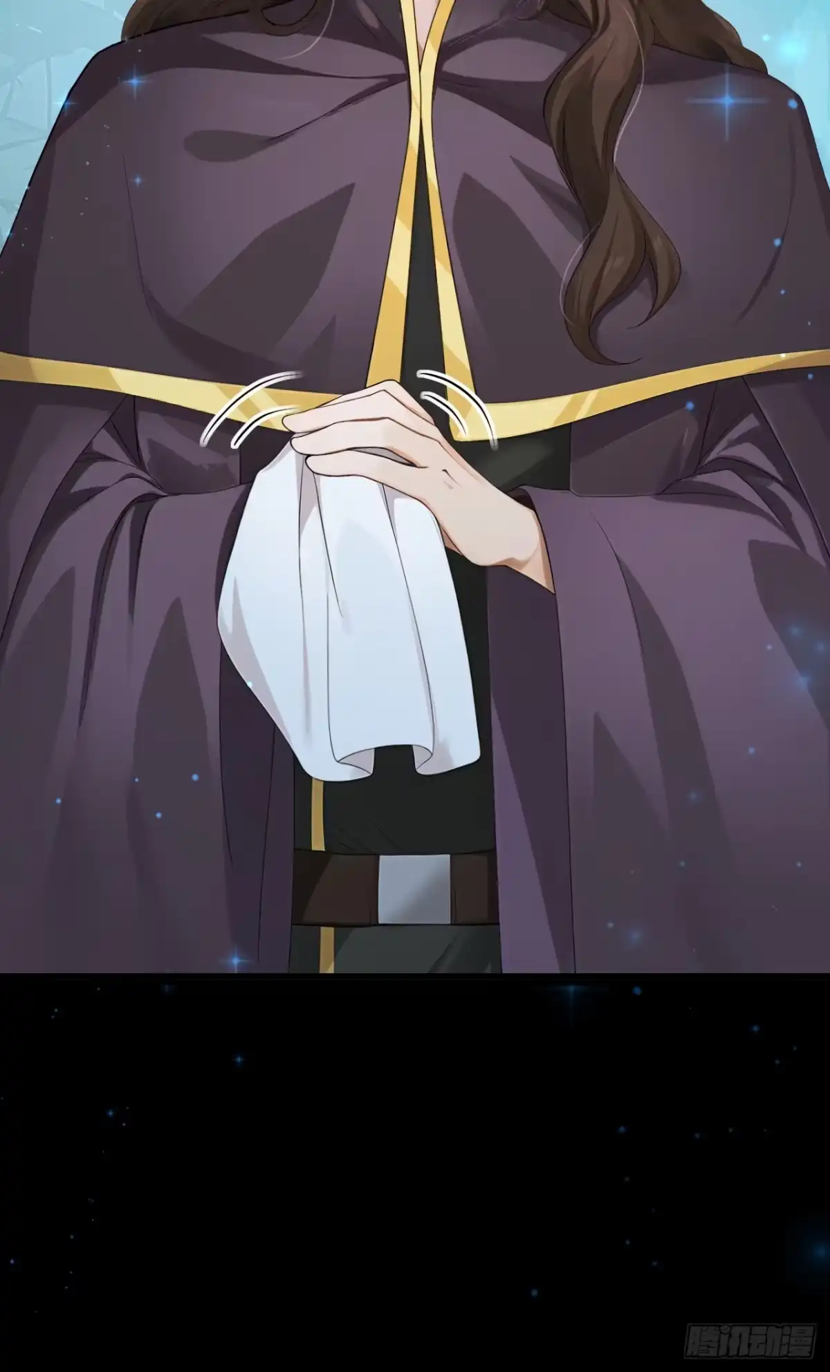 《让出天赋后，我成了魔法界团宠》第71话 它追上来了！ 第22页