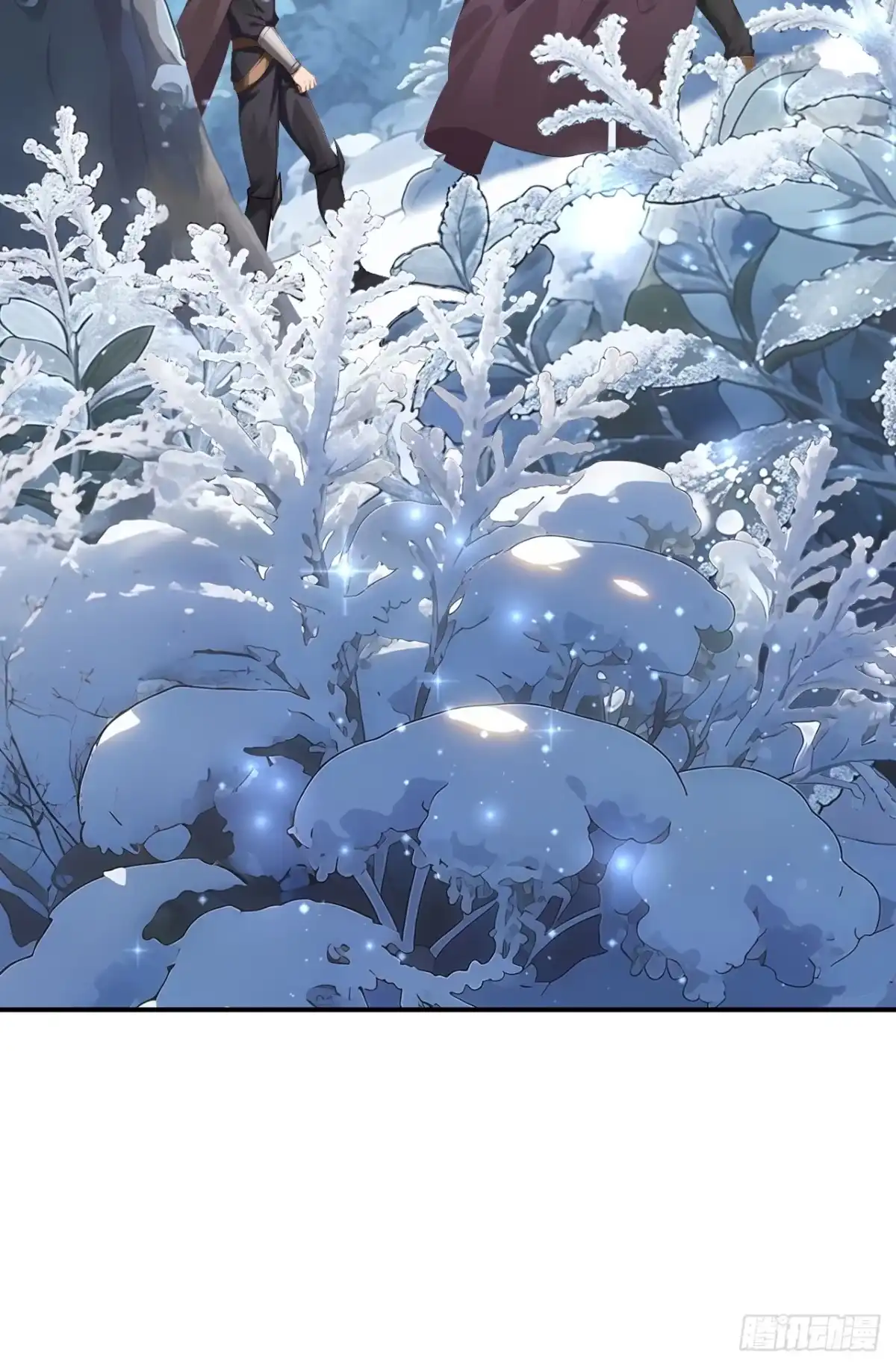 《让出天赋后，我成了魔法界团宠》第72话 天赐的机会 第11页